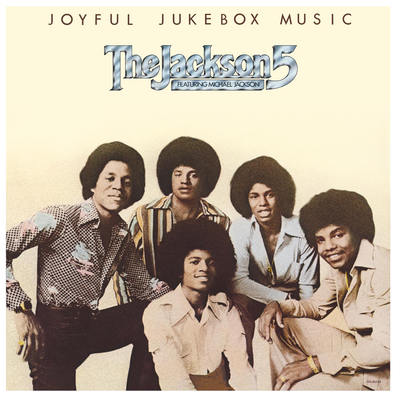 Постер альбома Joyful Jukebox Music