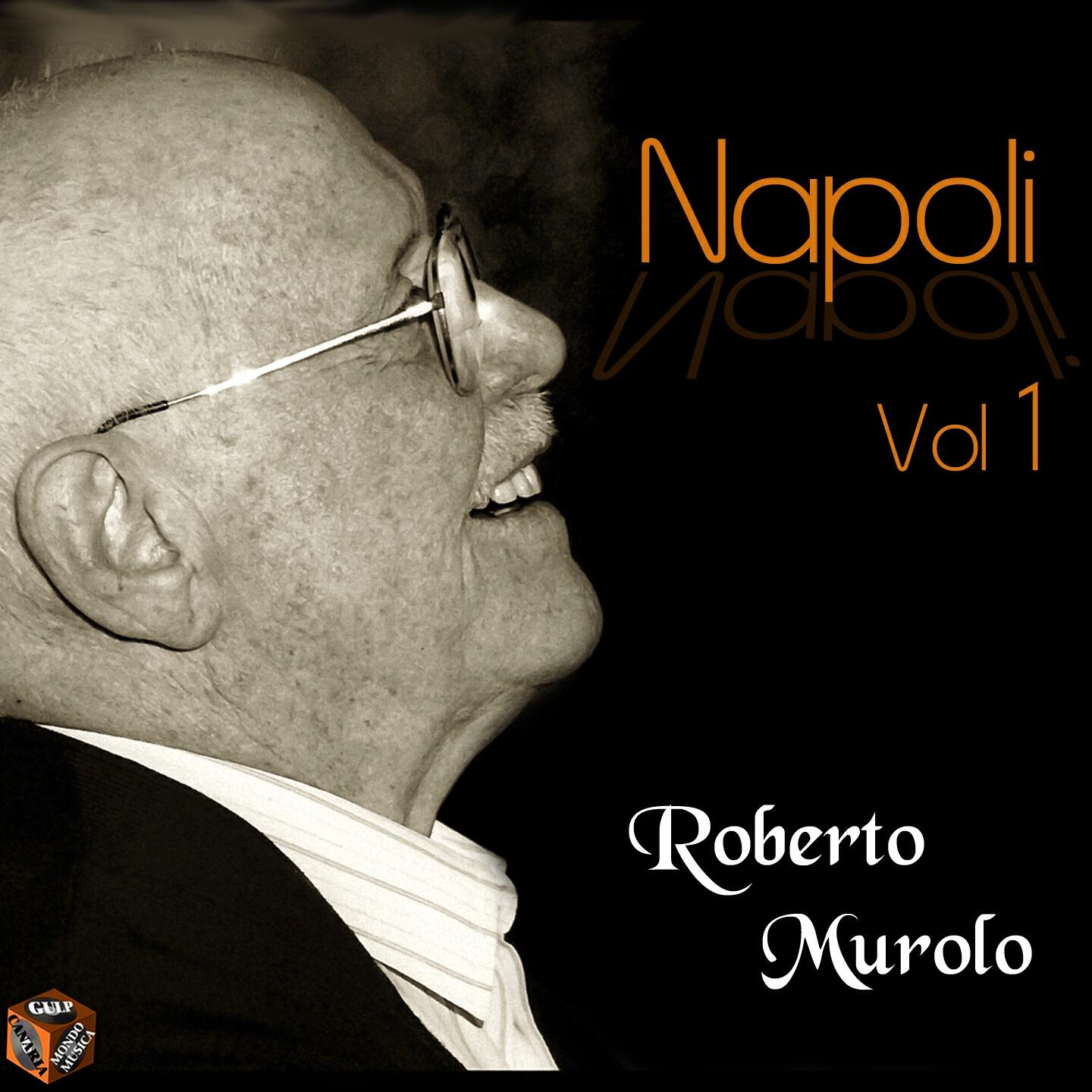 ROBERTO MUROLO - Marechiaro