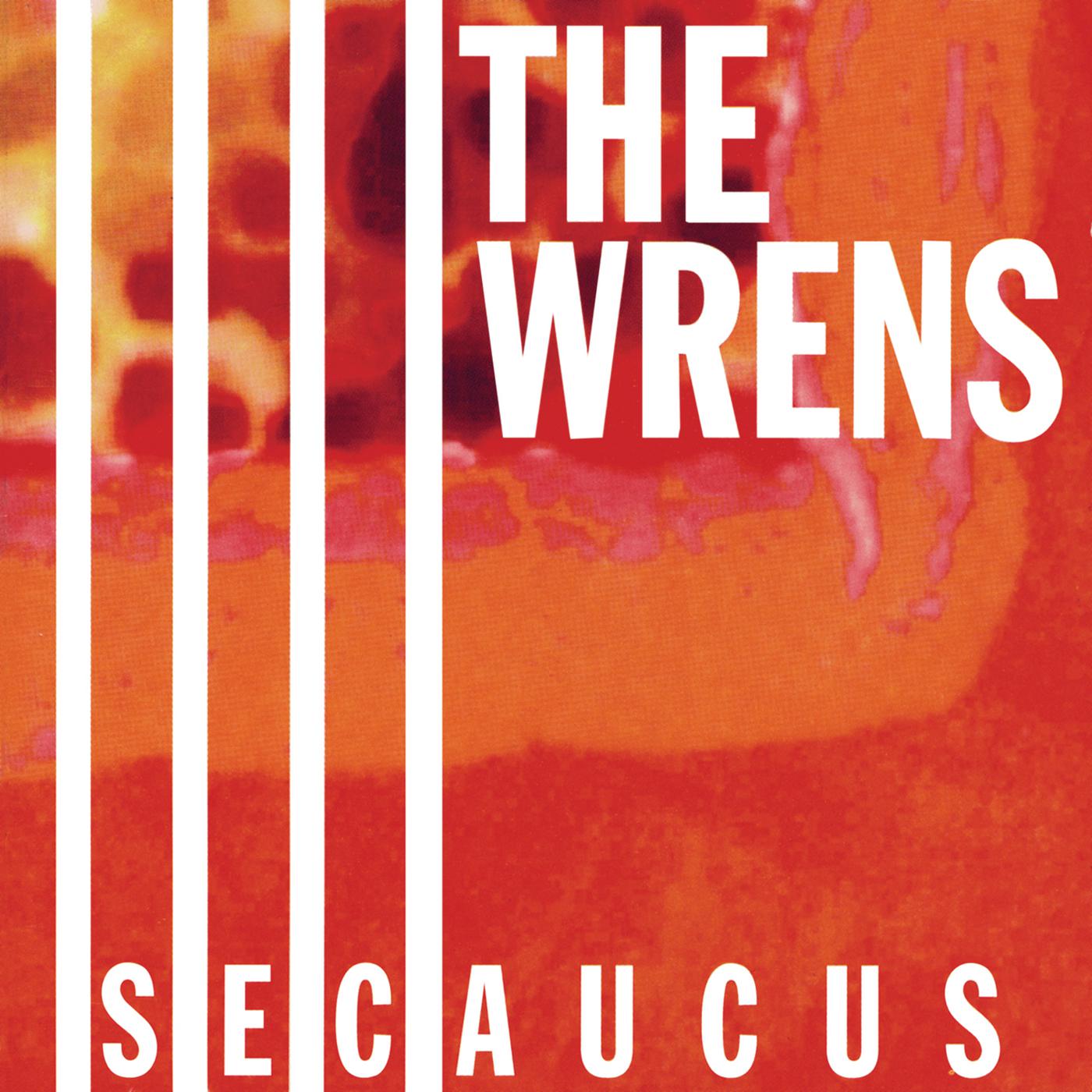 Постер альбома Secaucus