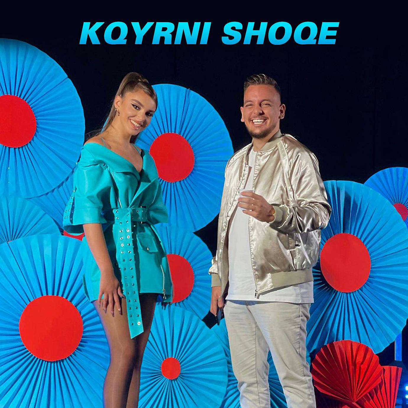 Постер альбома Kqyrni Shoqe