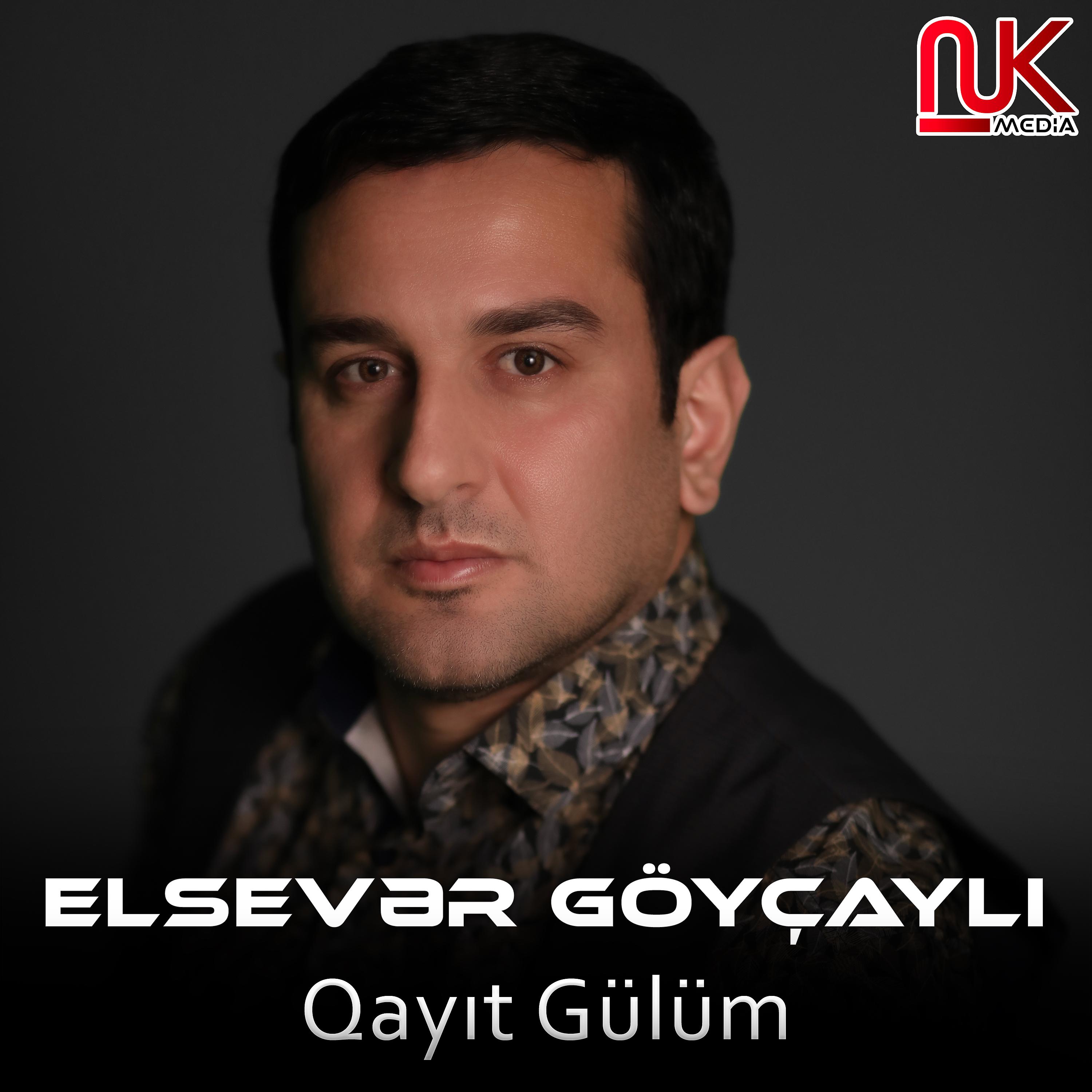 Постер альбома Qayıt Gülüm