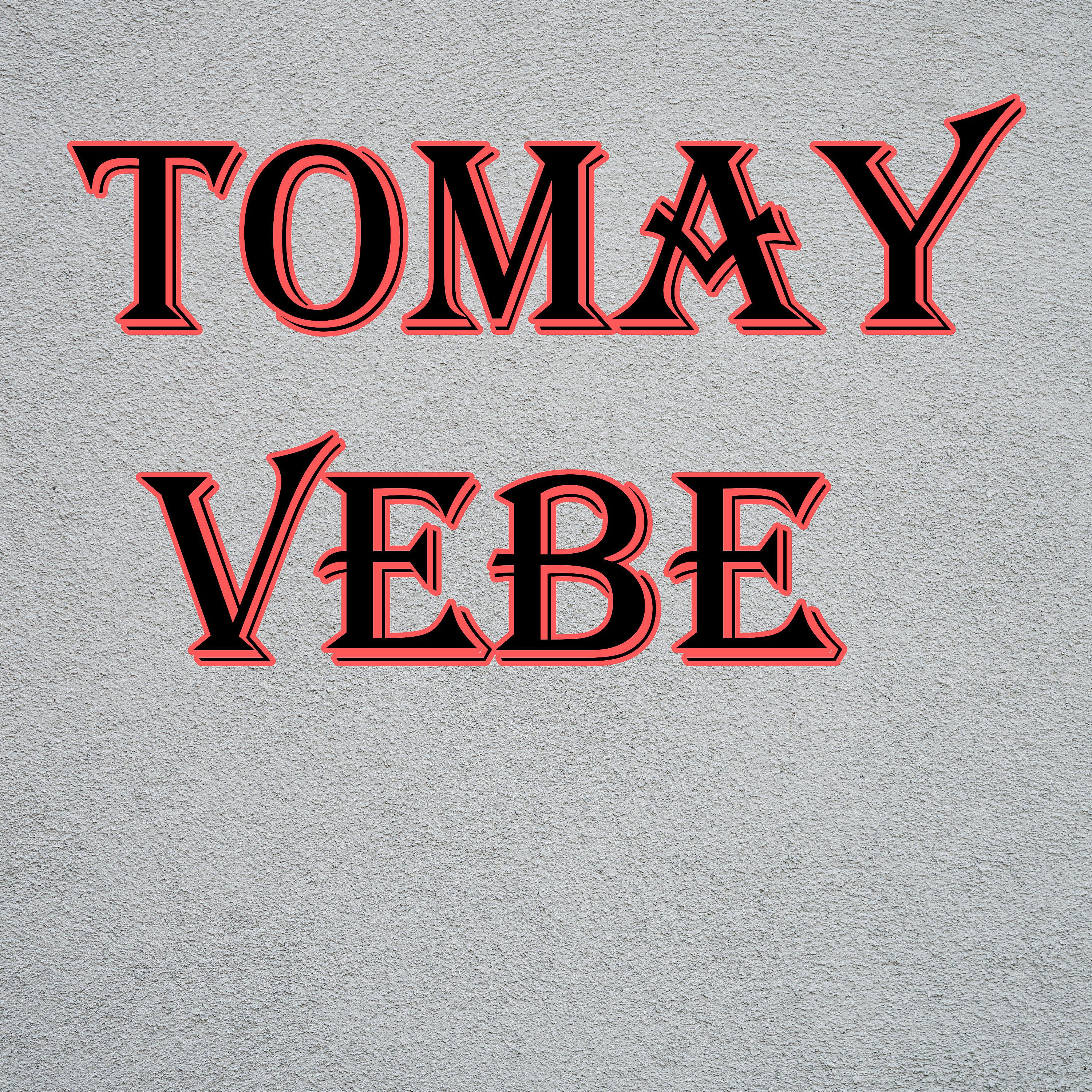 Постер альбома Tomay Vebe