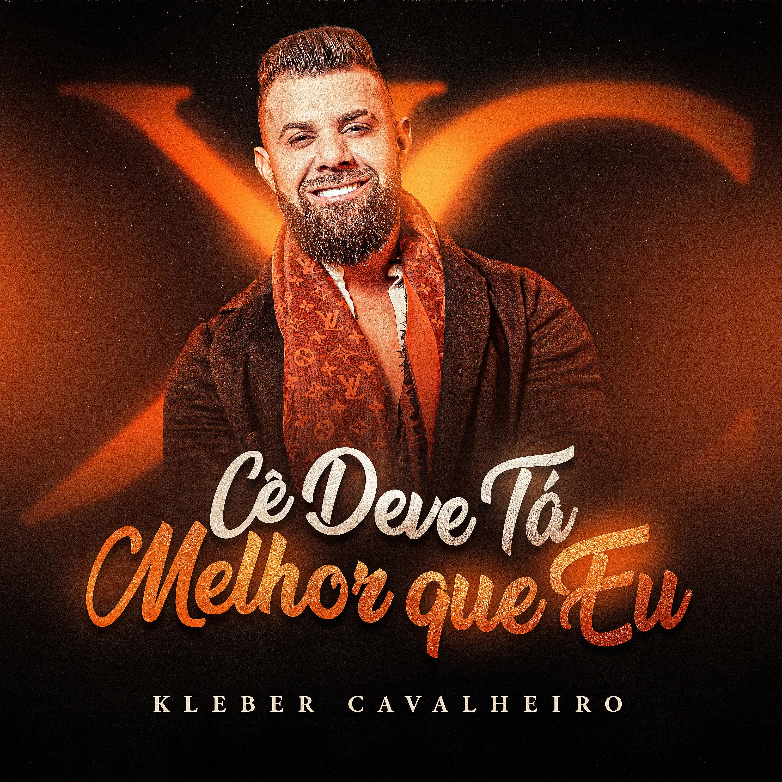 Постер альбома Cê Deve Tá Melhor Que Eu
