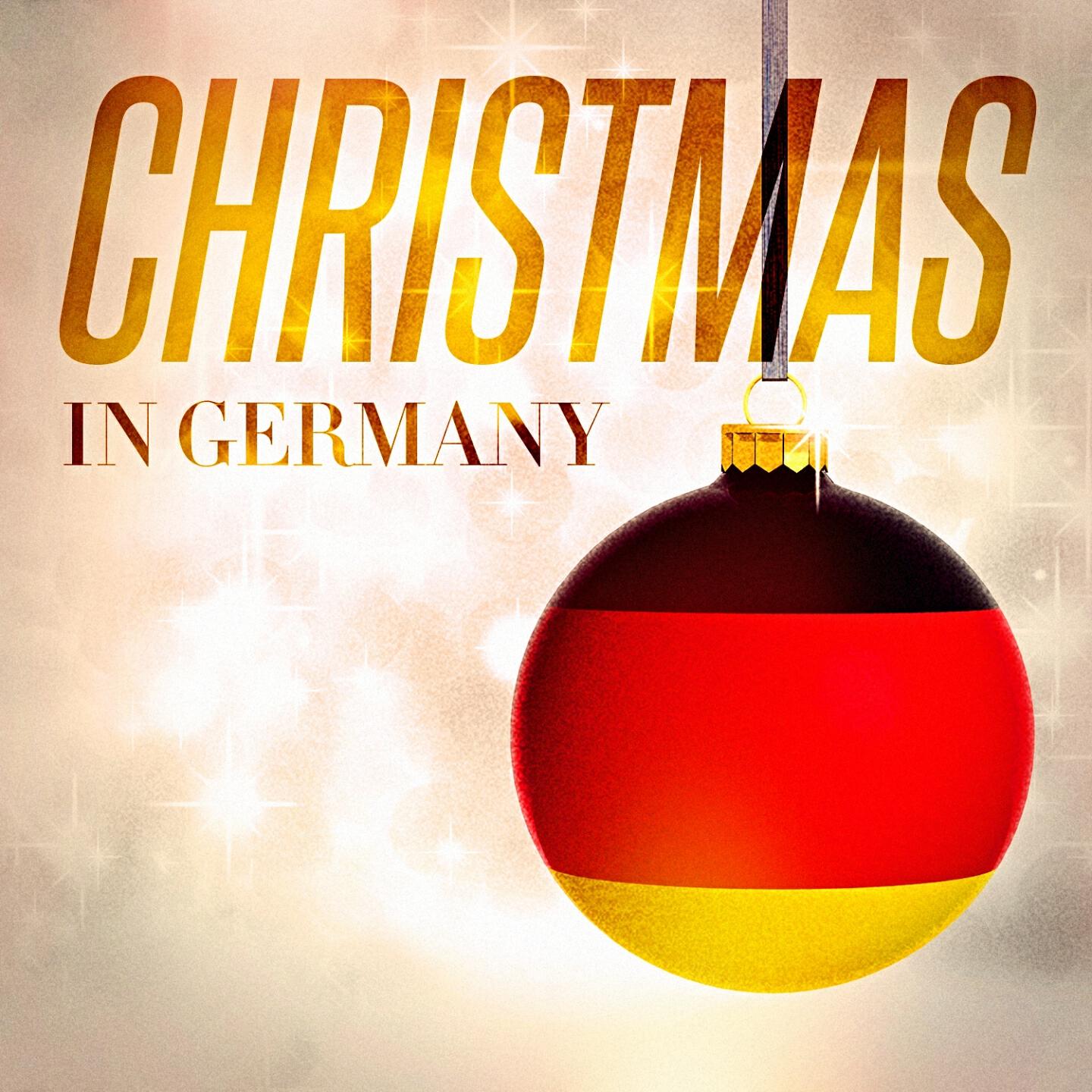 Volker Bengl - Weihnacht Für Alle Herzen