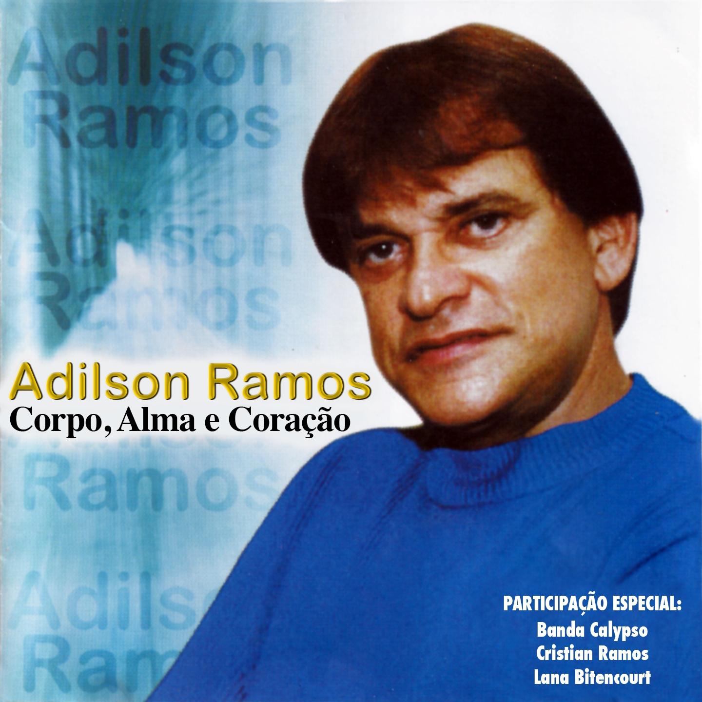 Постер альбома Corpo, Alma e Coração