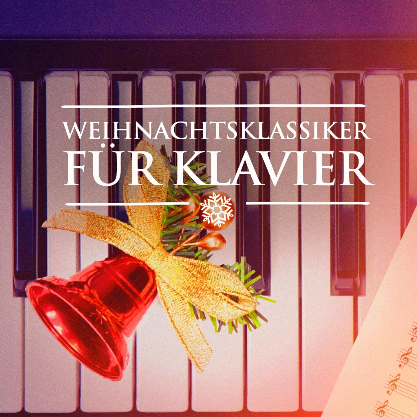 Kinder Lieder - He Is Born, the Divine Child