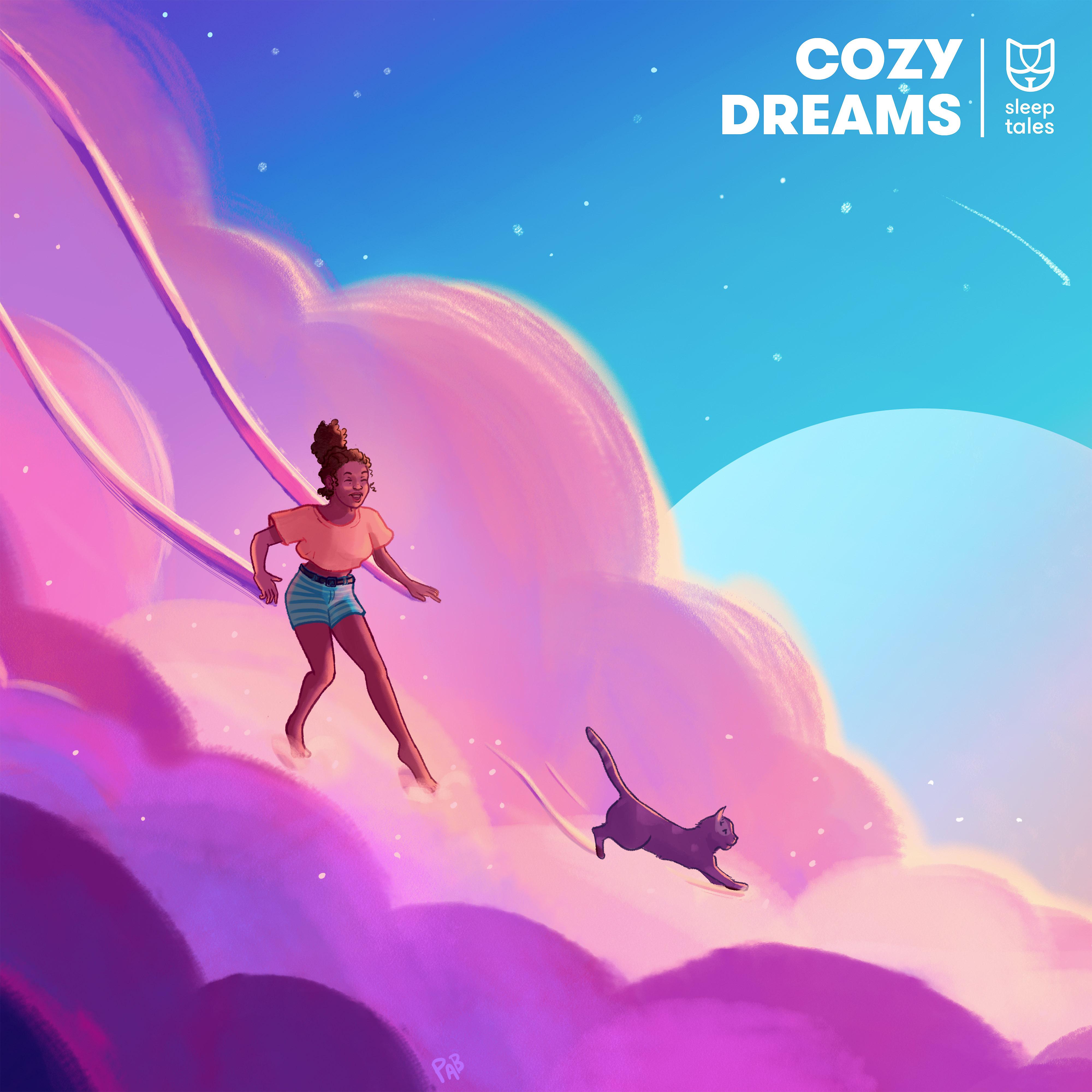 Постер альбома Cozy Dreams