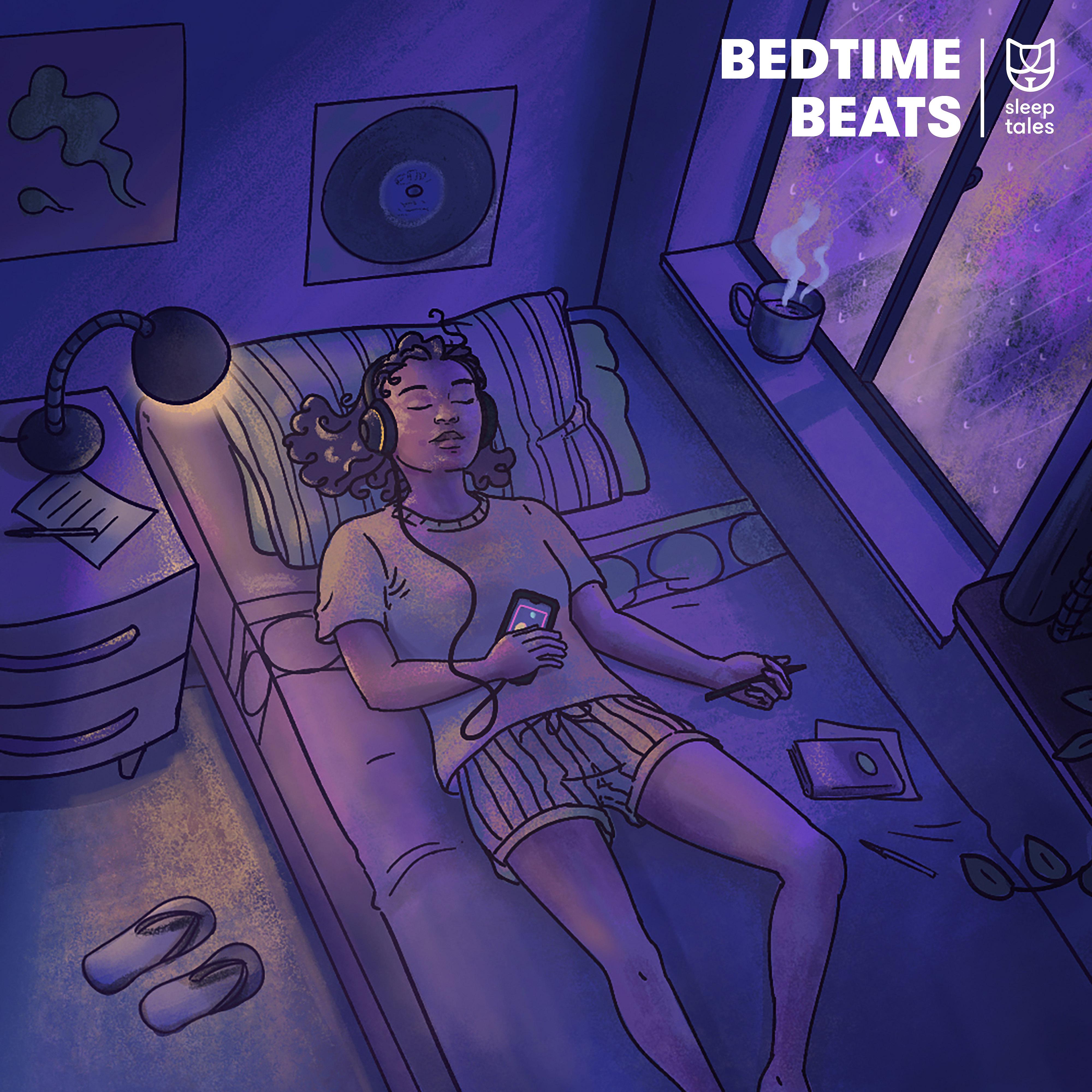 Постер альбома Bedtime Beats