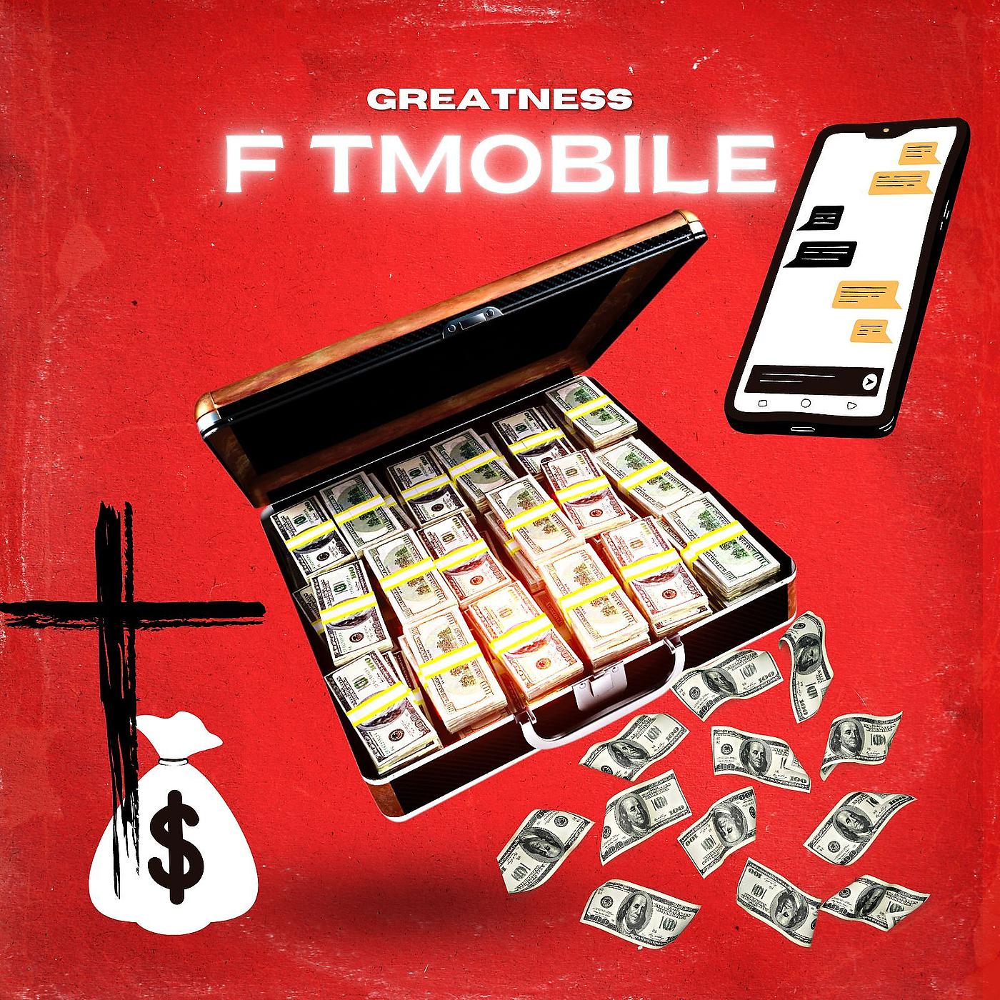 Постер альбома F Tmobile
