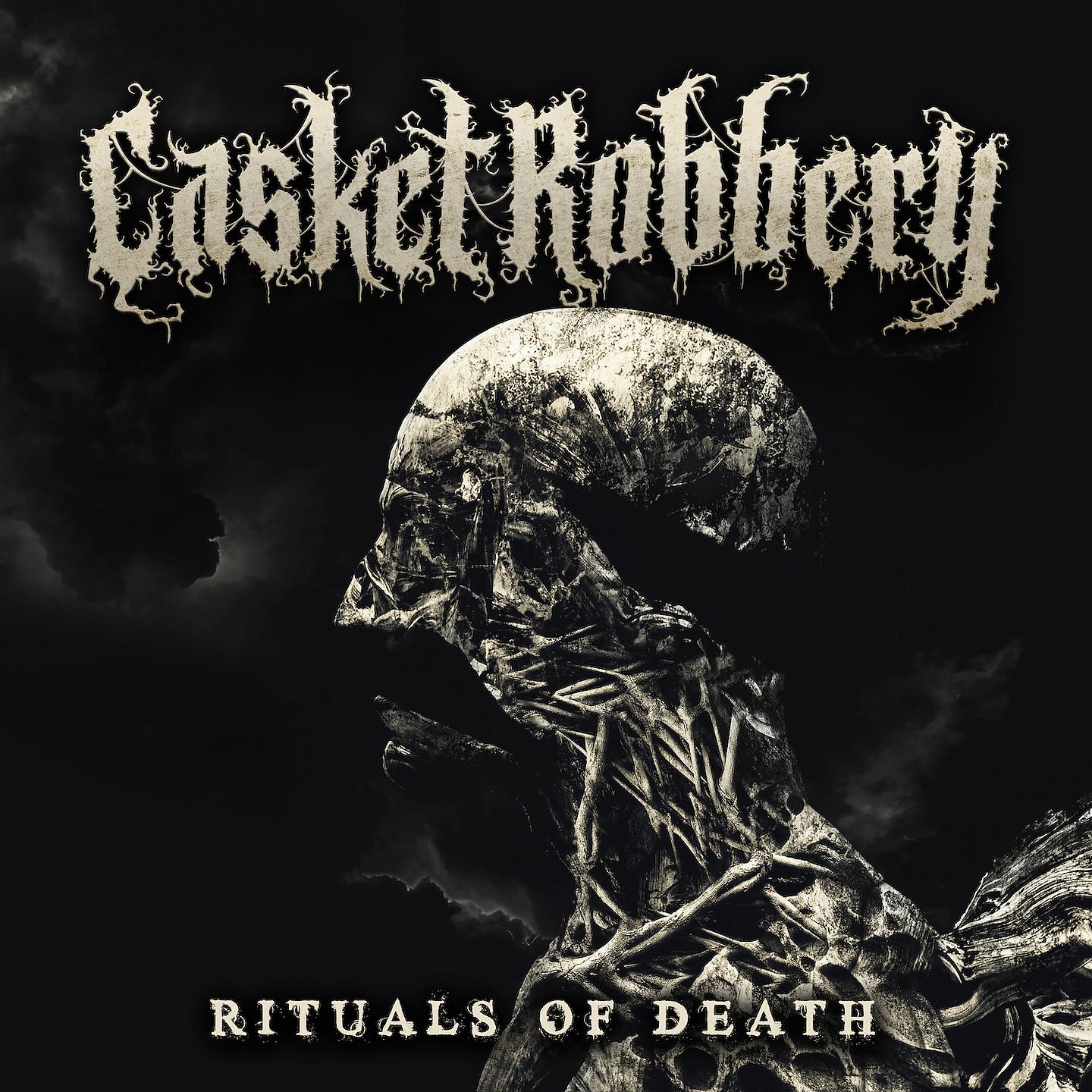 Постер альбома Rituals of Death