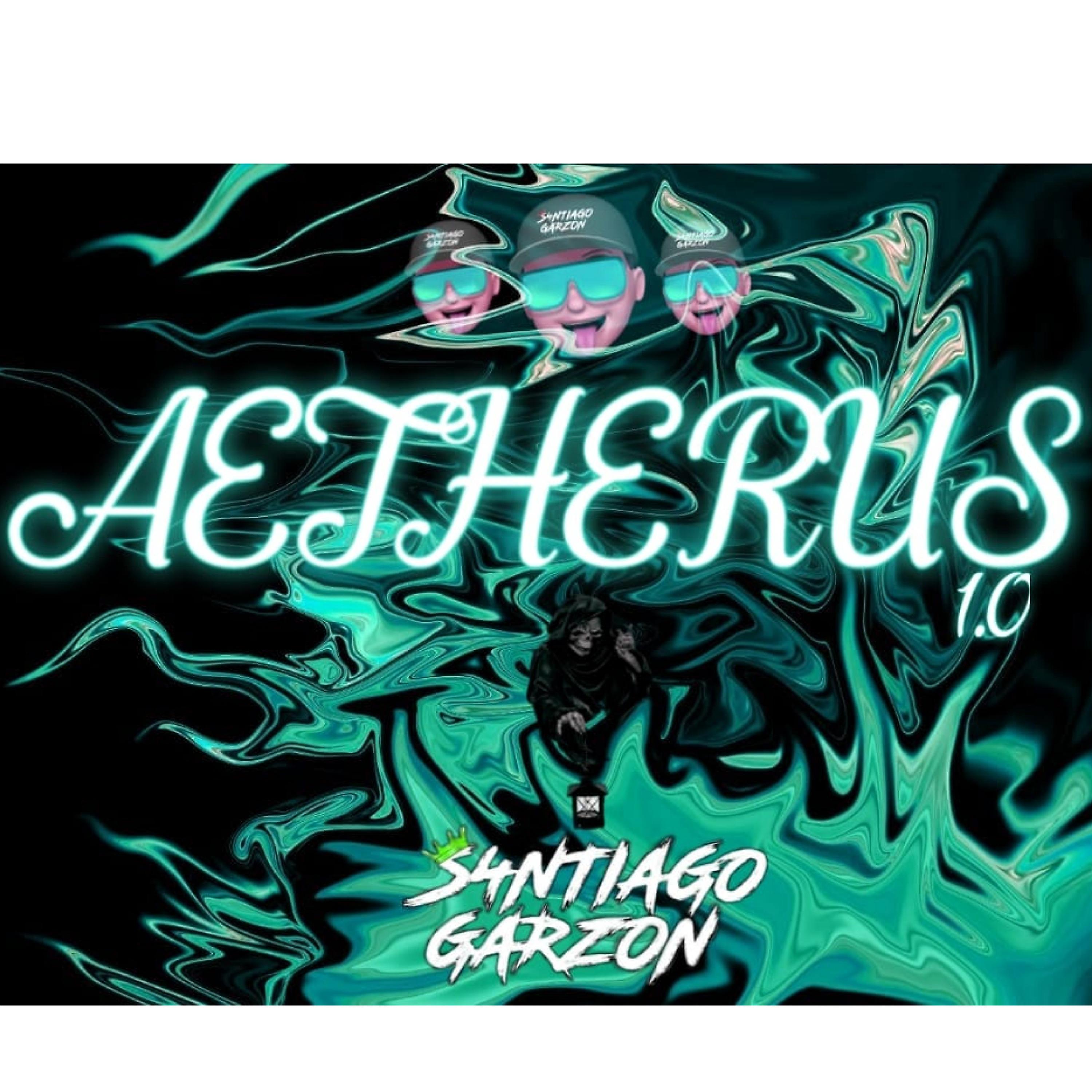 Постер альбома Aetherus