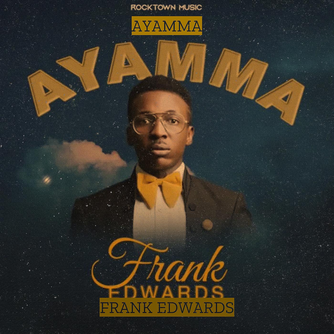 Постер альбома Ayamma