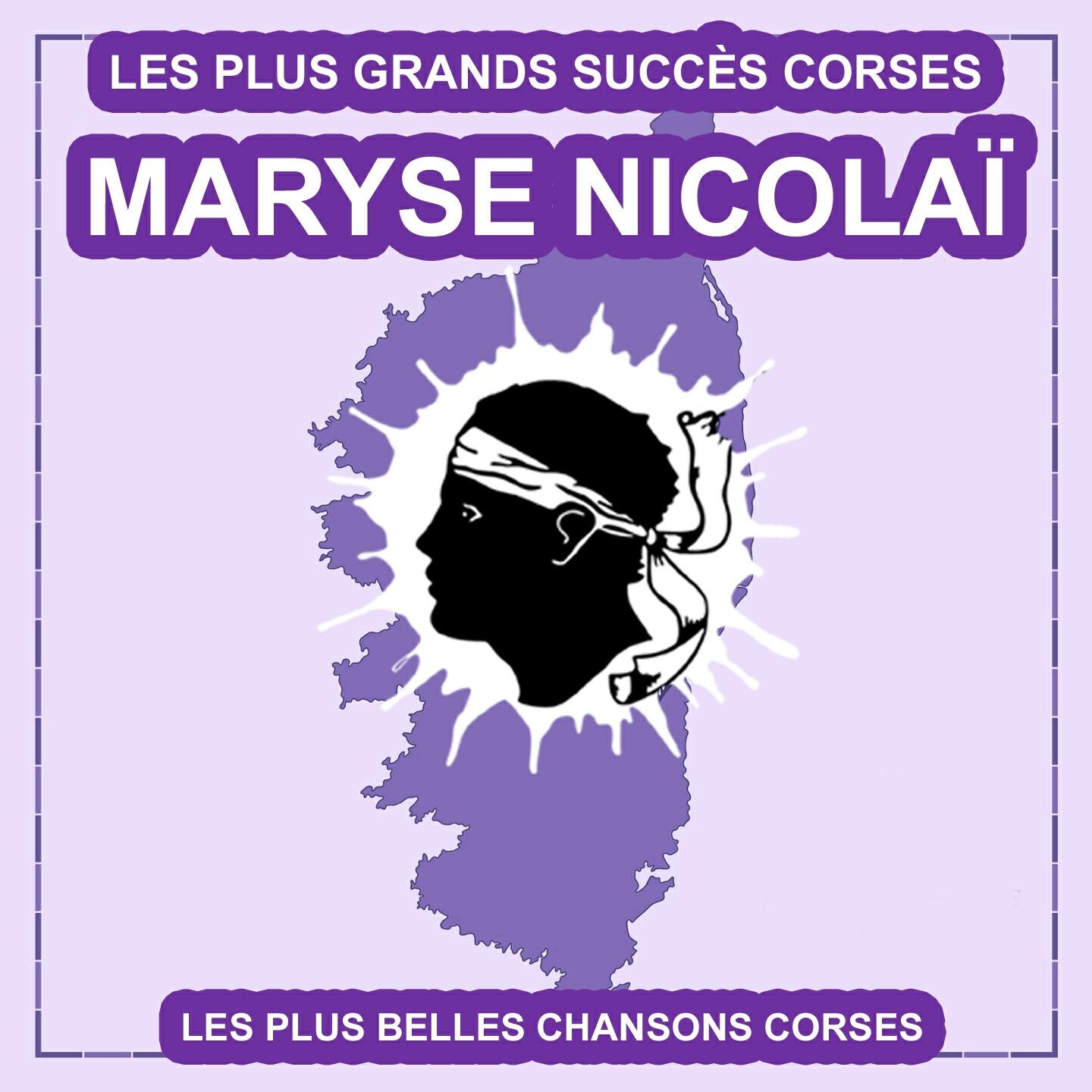 Maryse Nicolai - Tragulinu