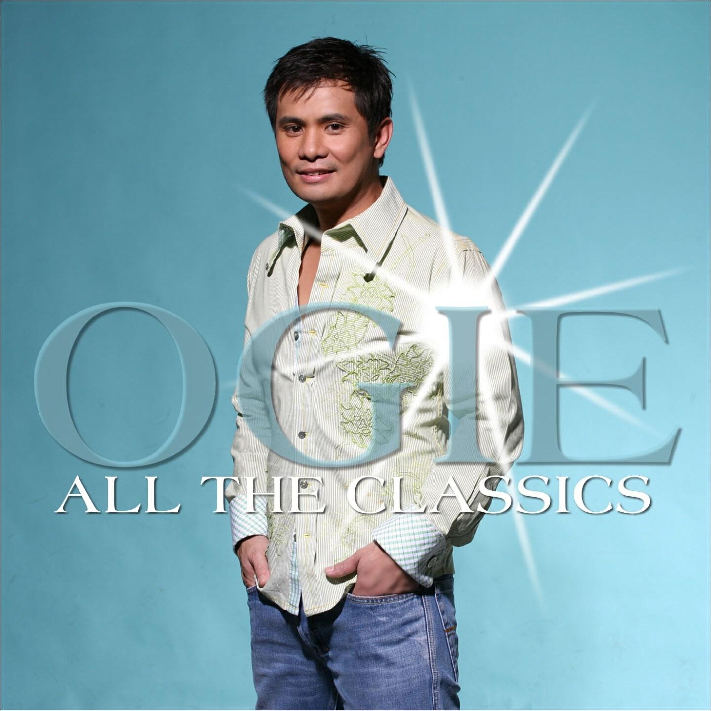 Ogie Alcasid - Kung Mawawala Ka