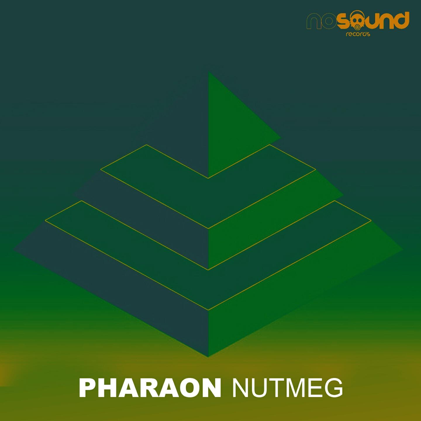 PHARAON - Aleph