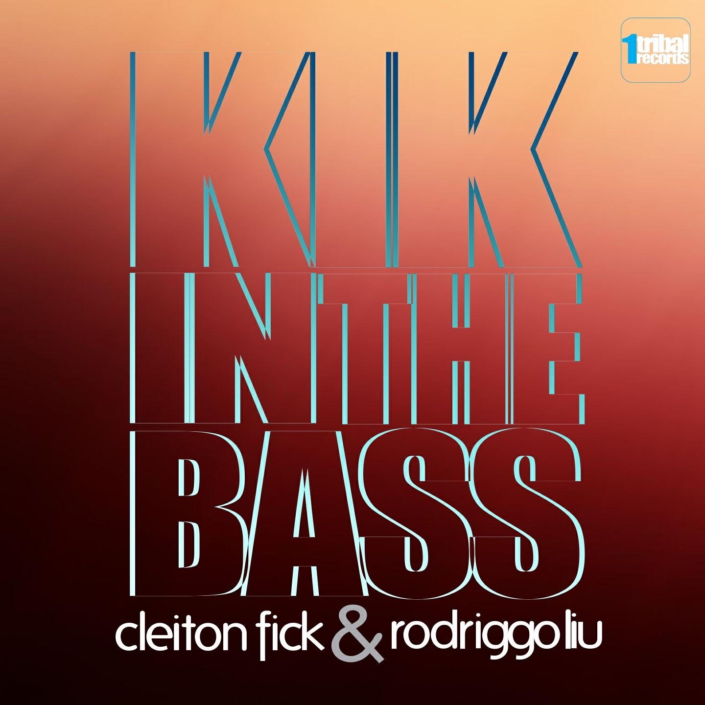 Cleiton Fick - Kik in the Bass (Thiago Costa & Rick Menezes Remix)