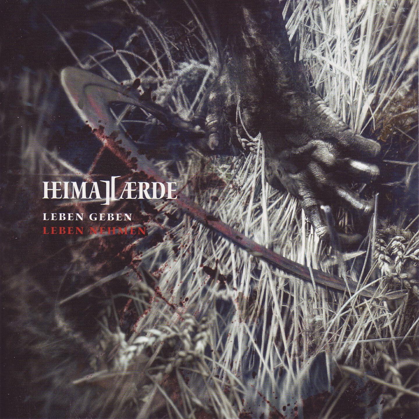 Heimataerde - Sie zerrt an mir