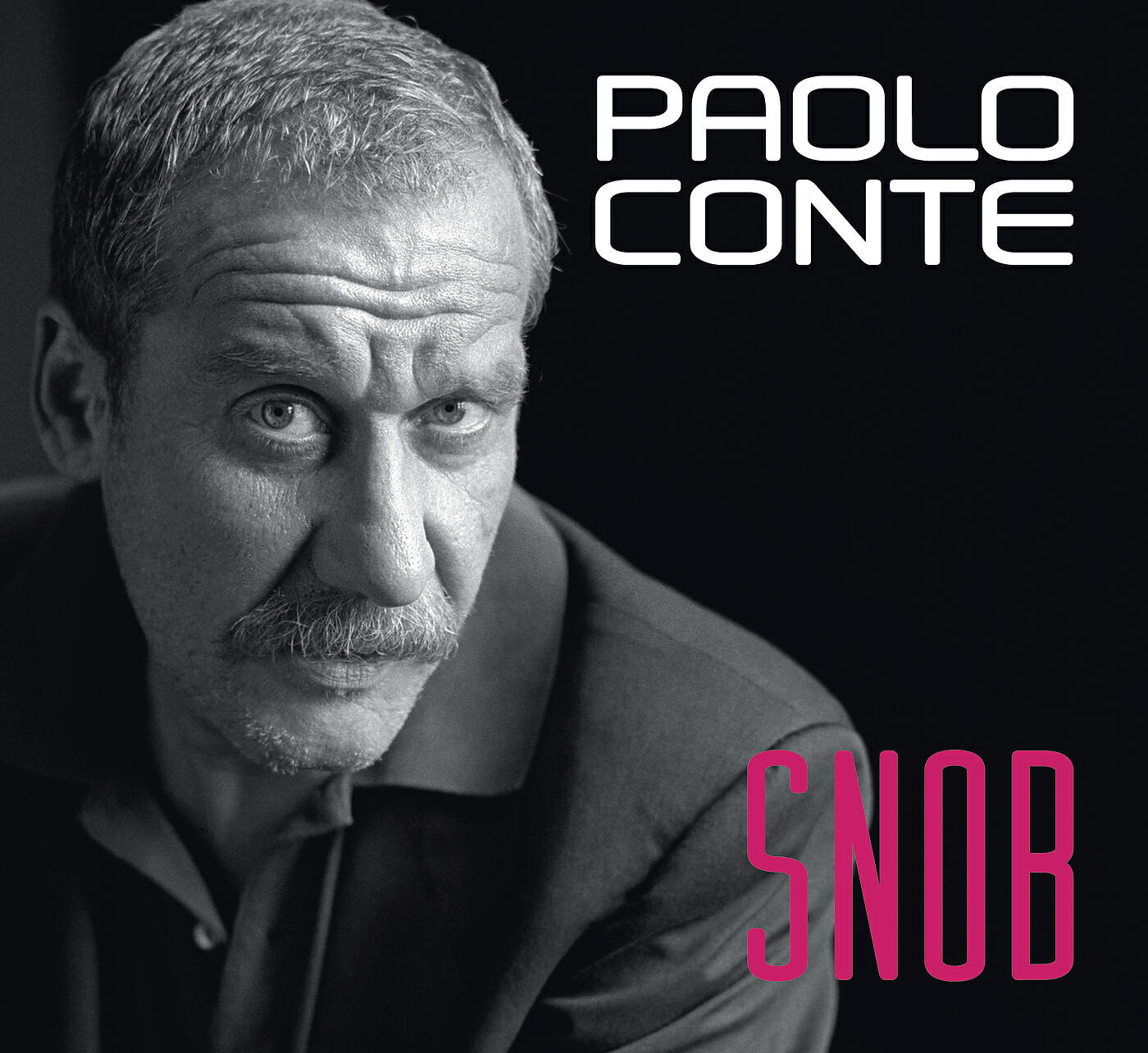 Paolo Conte - Manuale Di Conversazione