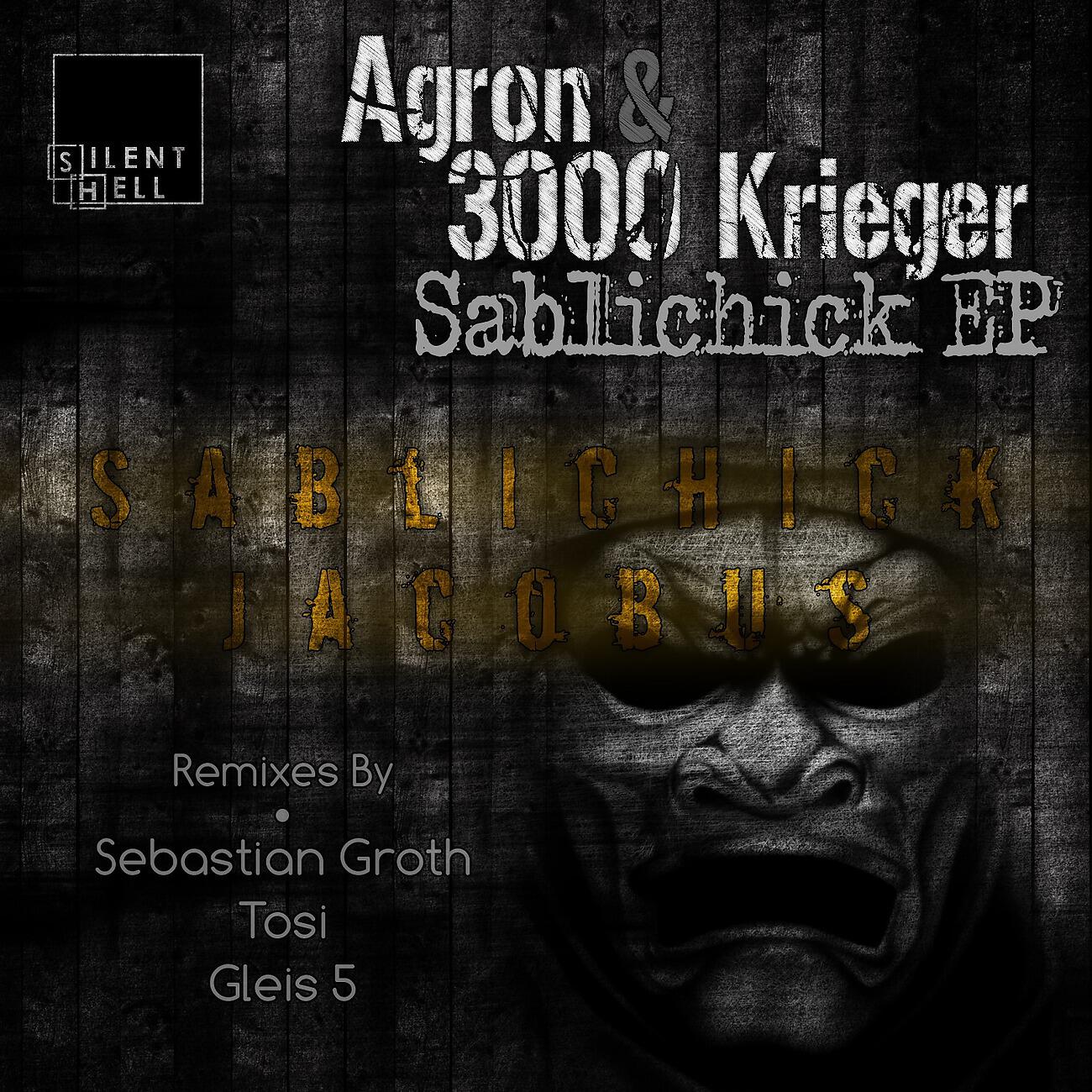 Agron - Sablichick (Sebastian Groth Remix)