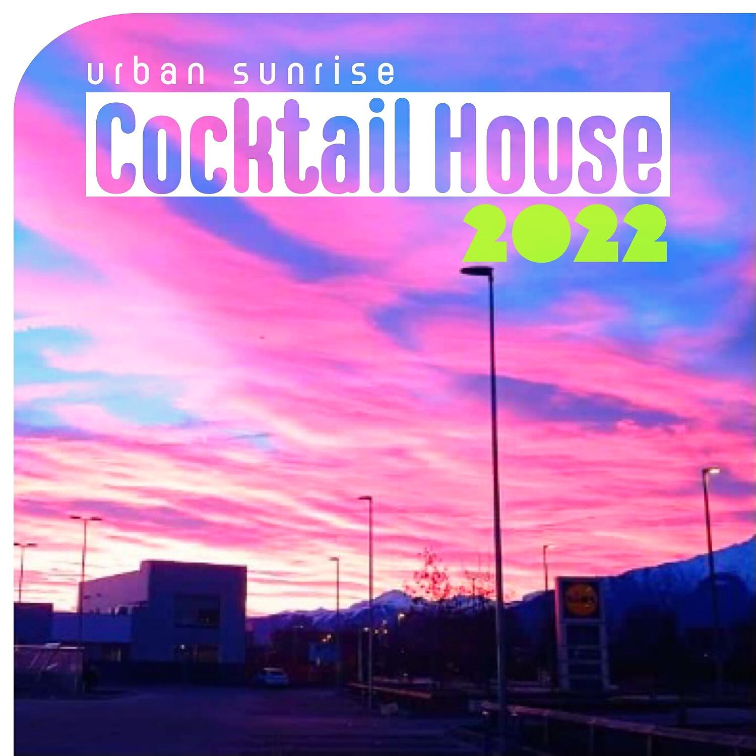 Roby Rapetti DJ - Drinking Saturation