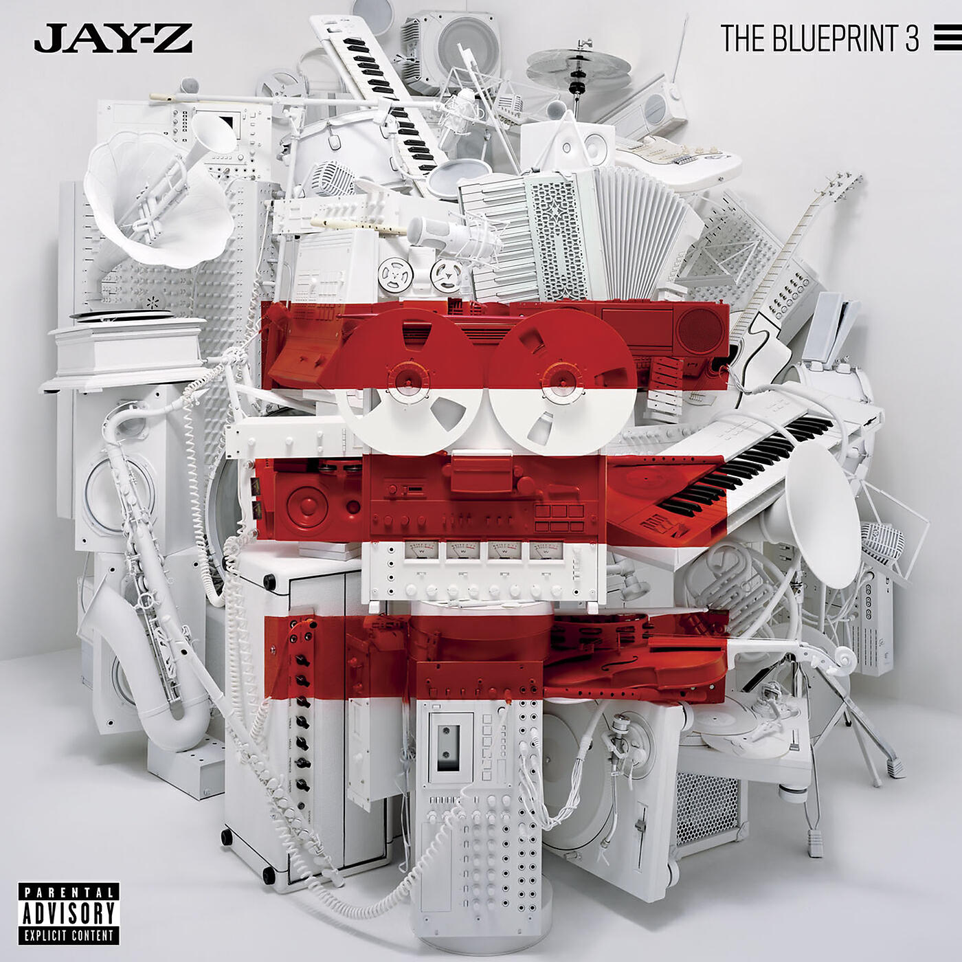 JAY Z - D.O.A. (Death Of Auto-Tune)