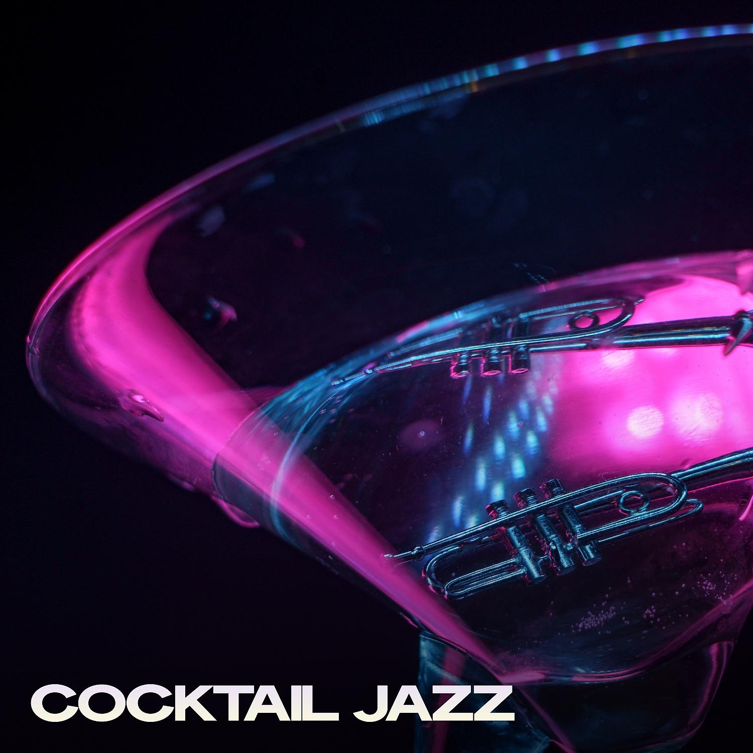 Постер альбома Cocktail Jazz