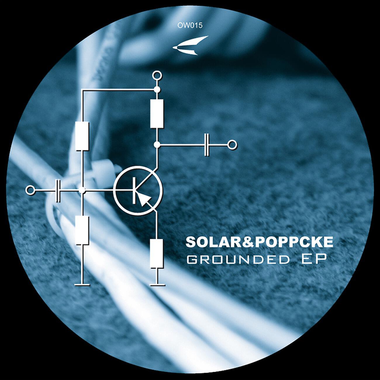 SOLAR - Kollektor (Nils Nilson Remix)