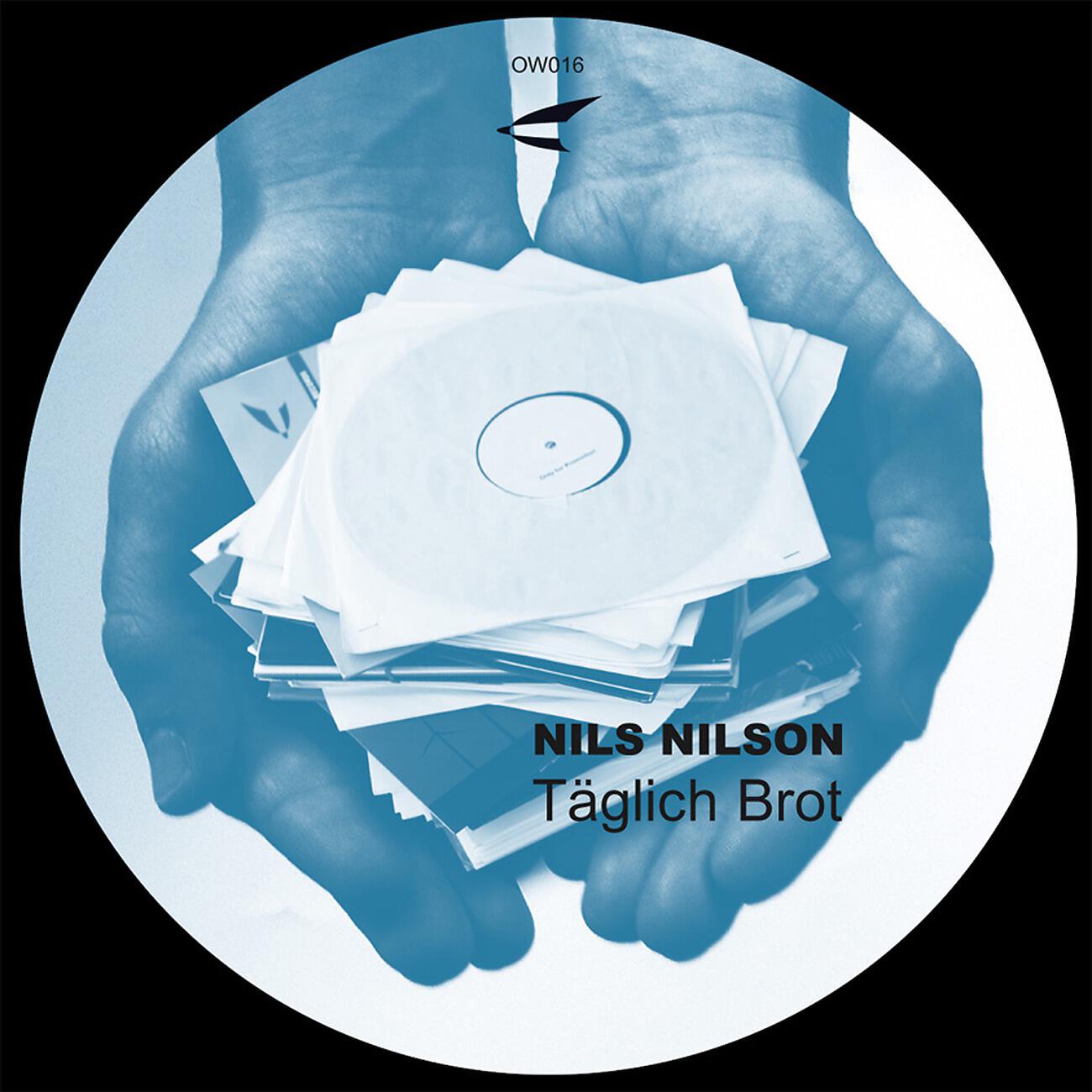 Nils Nilson - Täglich Brot