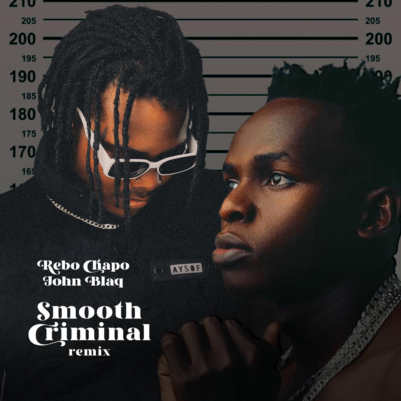 Постер альбома Smooth Criminal ( Remix )