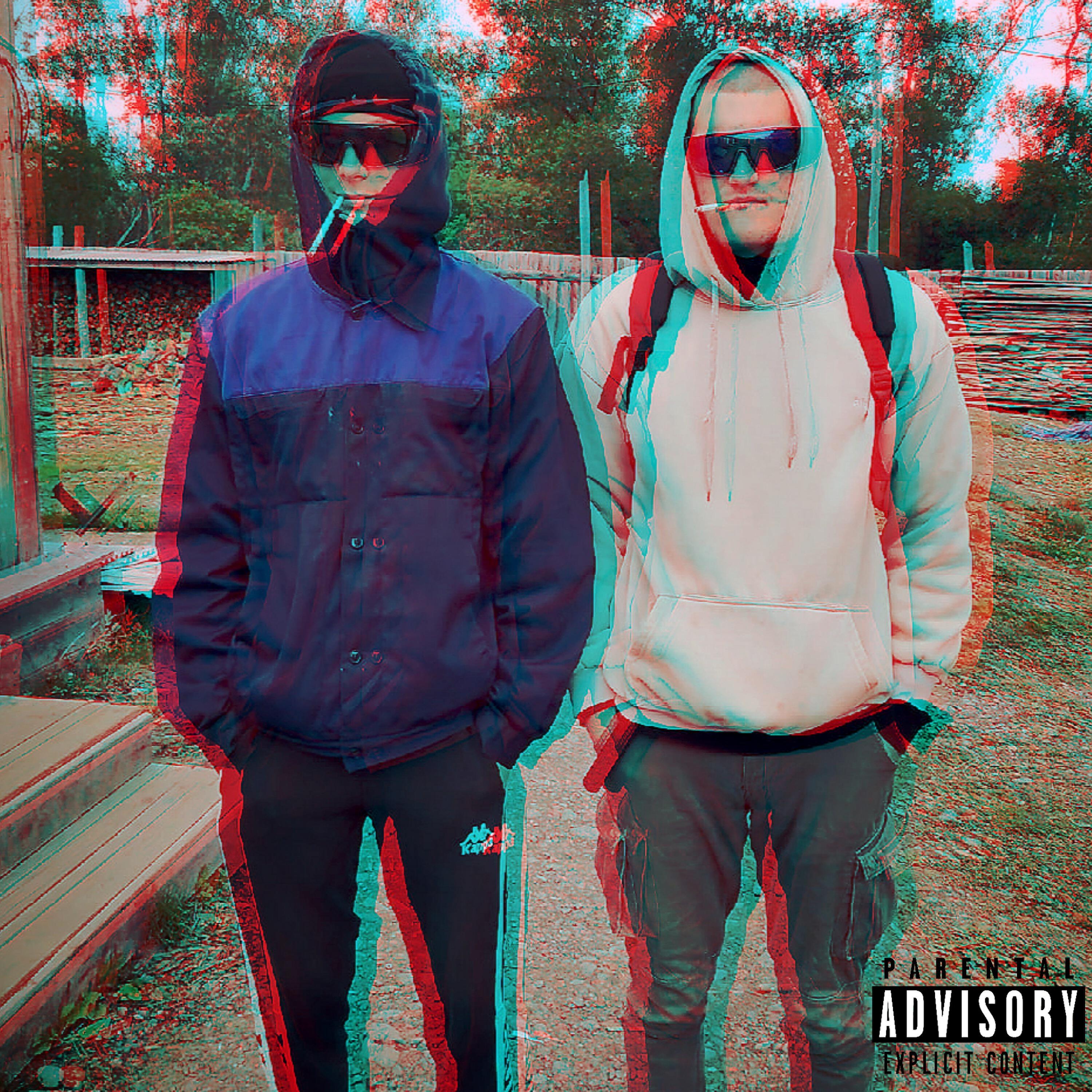 psn98 - Wud Nvr Stop (feat. 100gecs, Young Loris)