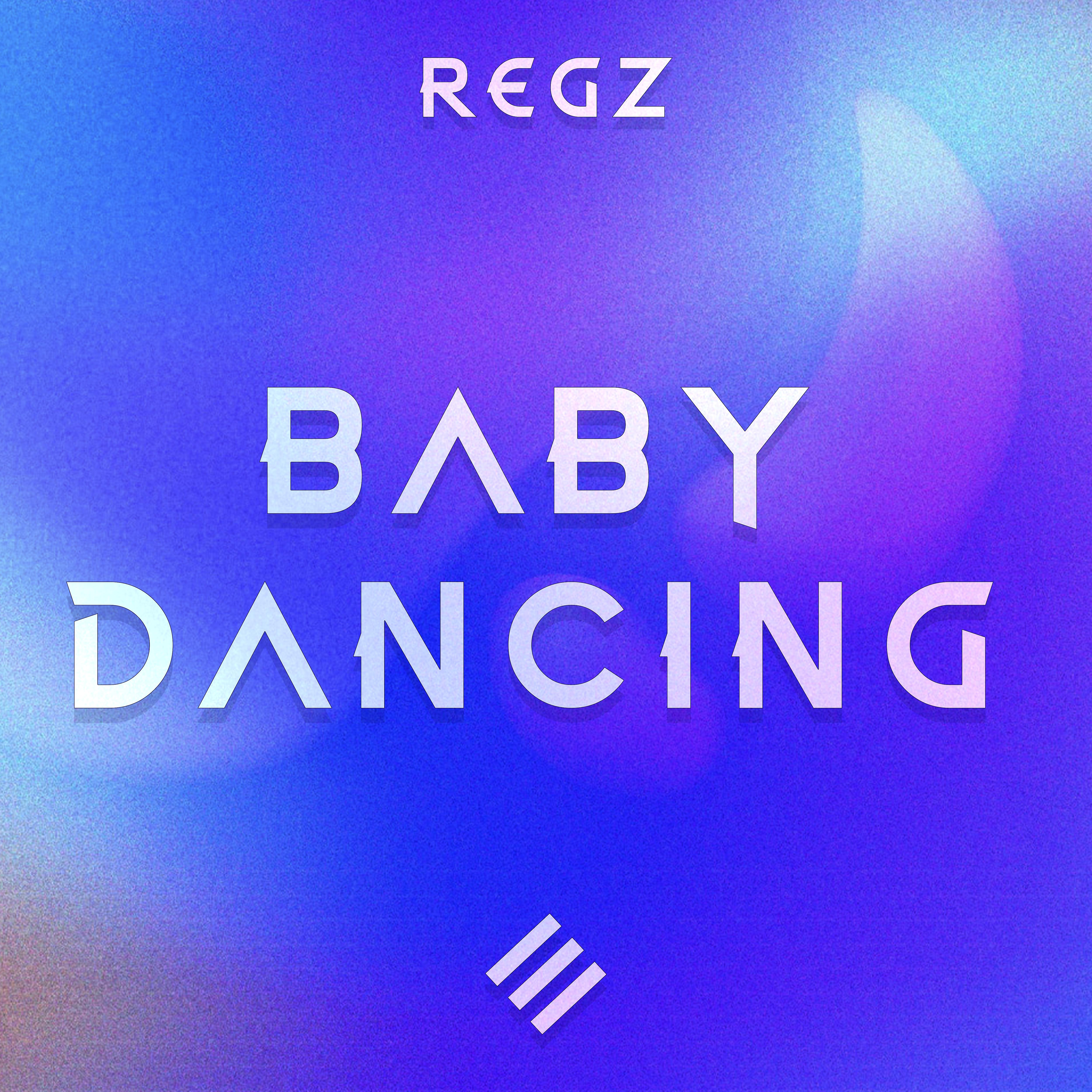 Постер альбома Baby Dancing