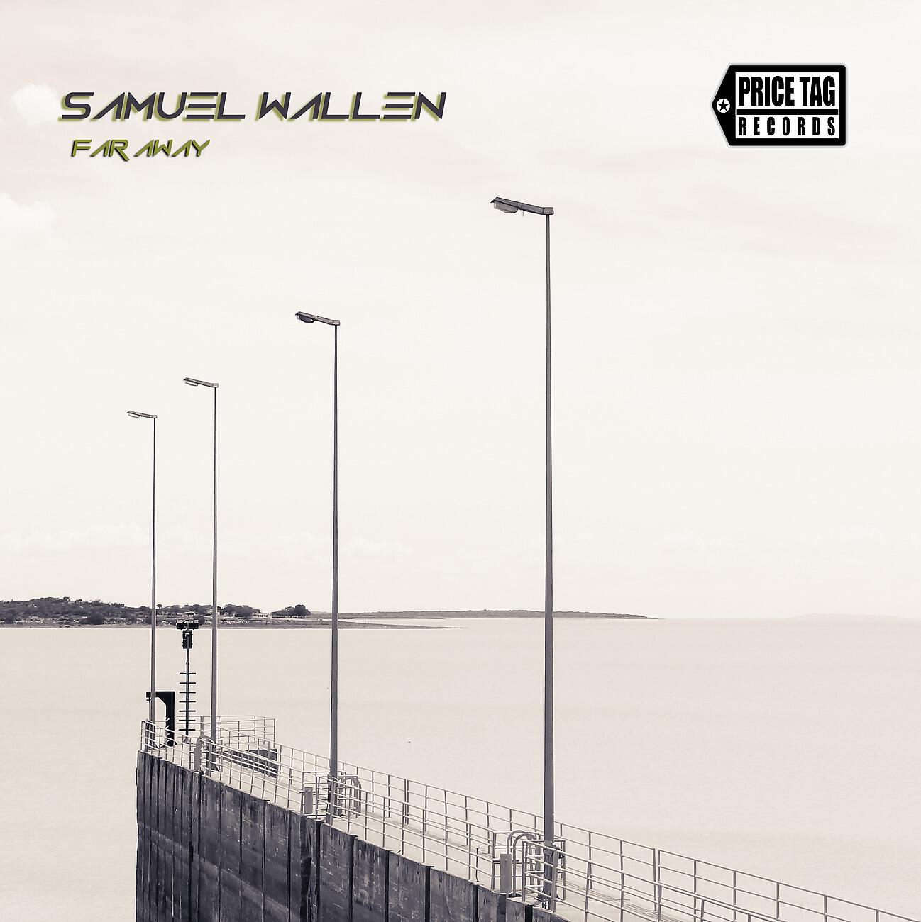Samuel Wallen - Madness Factory