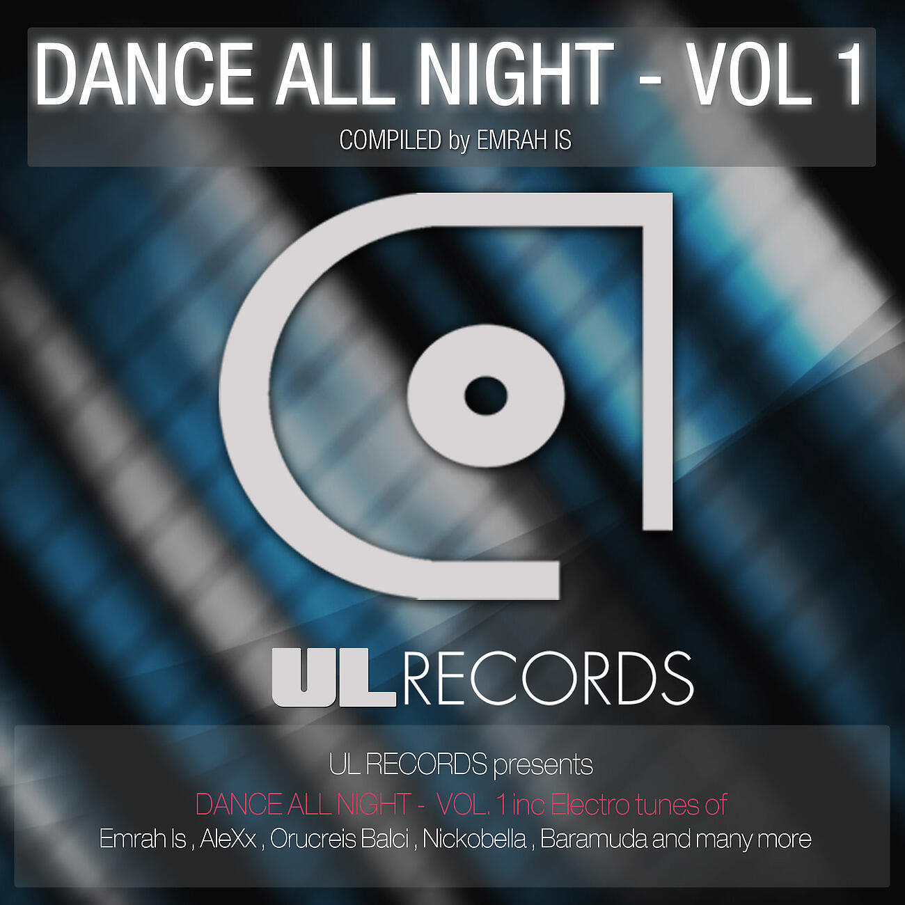 Emrah Is - What I Want (Nickobella Remix)