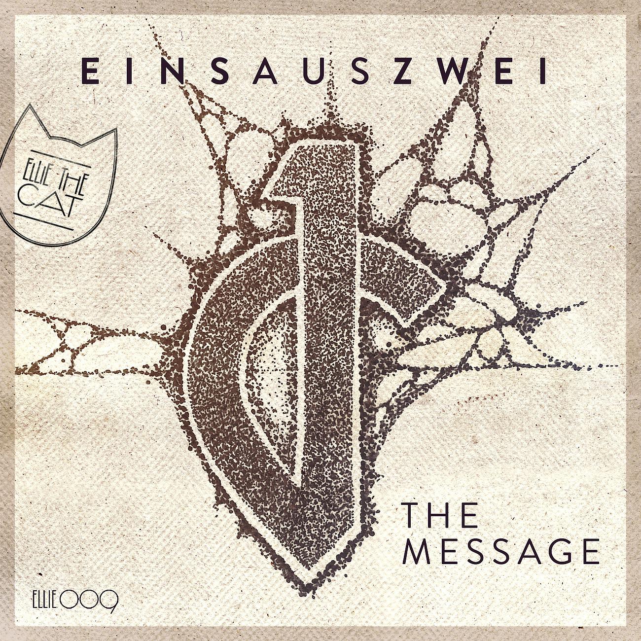 Einsauszwei - The Message (Patrick Lindsey Remix)