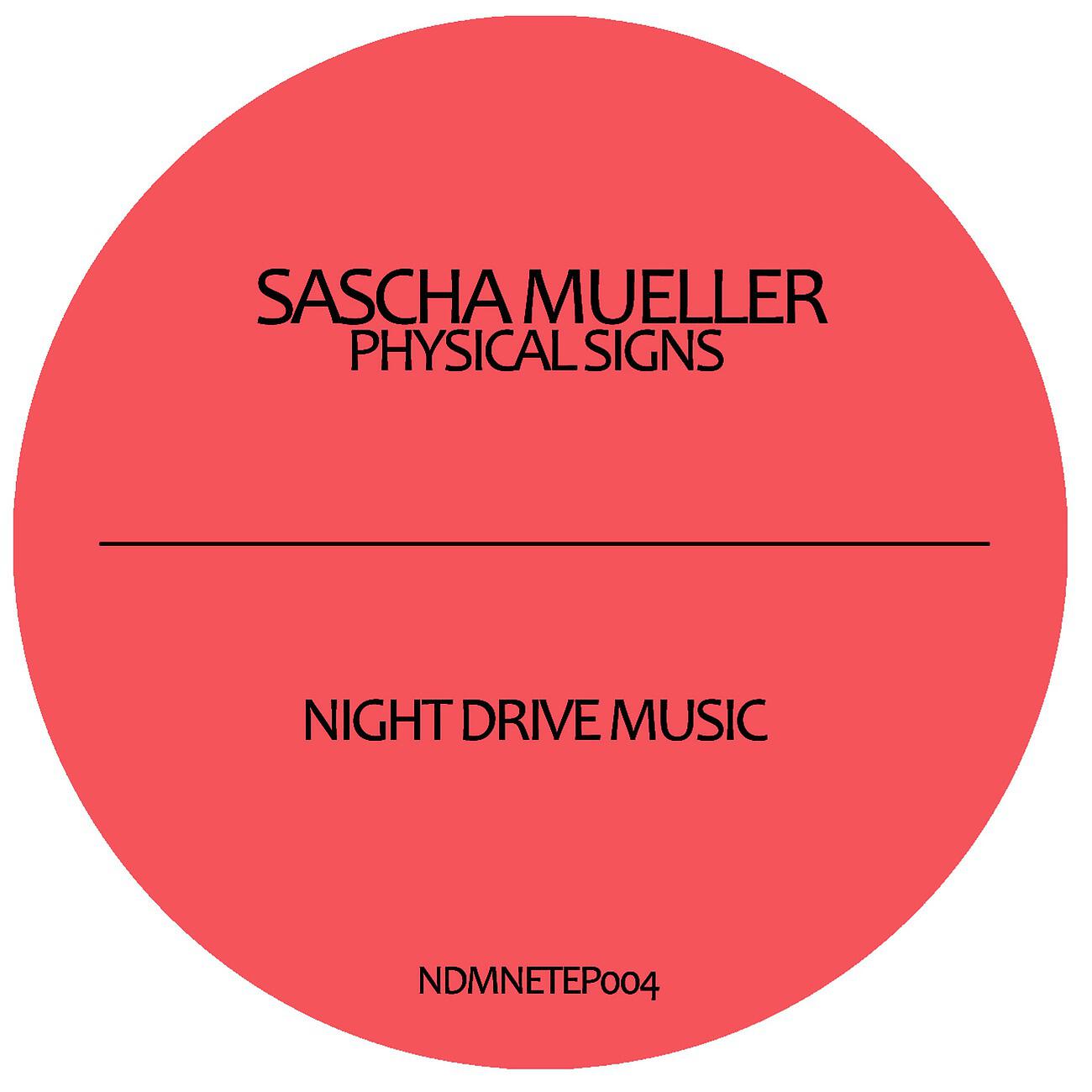 Sascha Mueller - Freedom