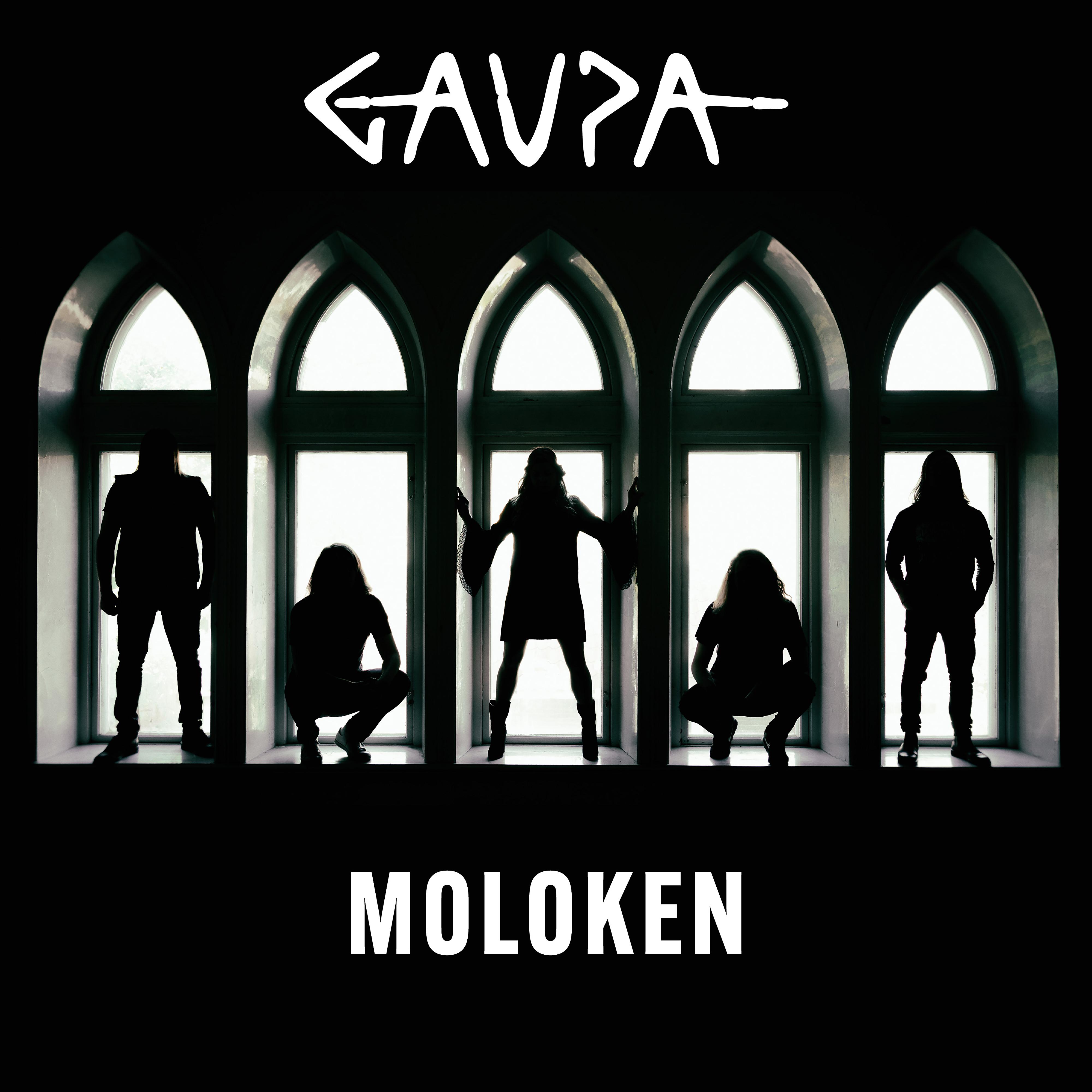 Постер альбома Moloken