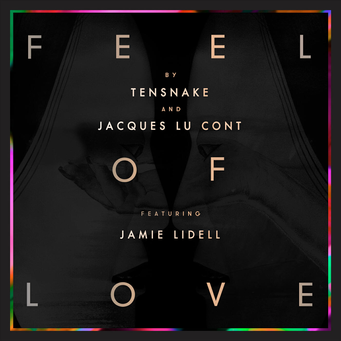 Tensnake - Feel Of Love (Drew Hill Remix)