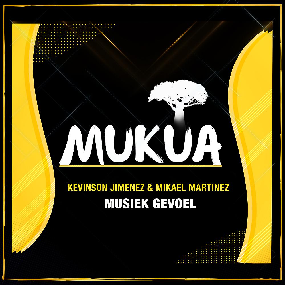 Постер альбома Musiek Gevoel