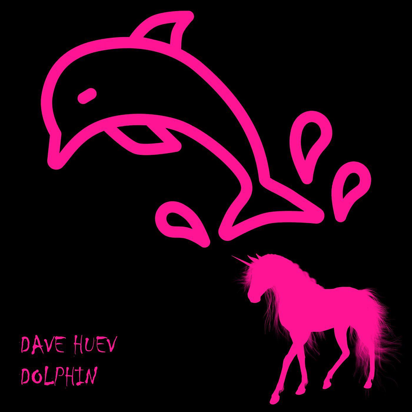 Постер альбома Dolphin