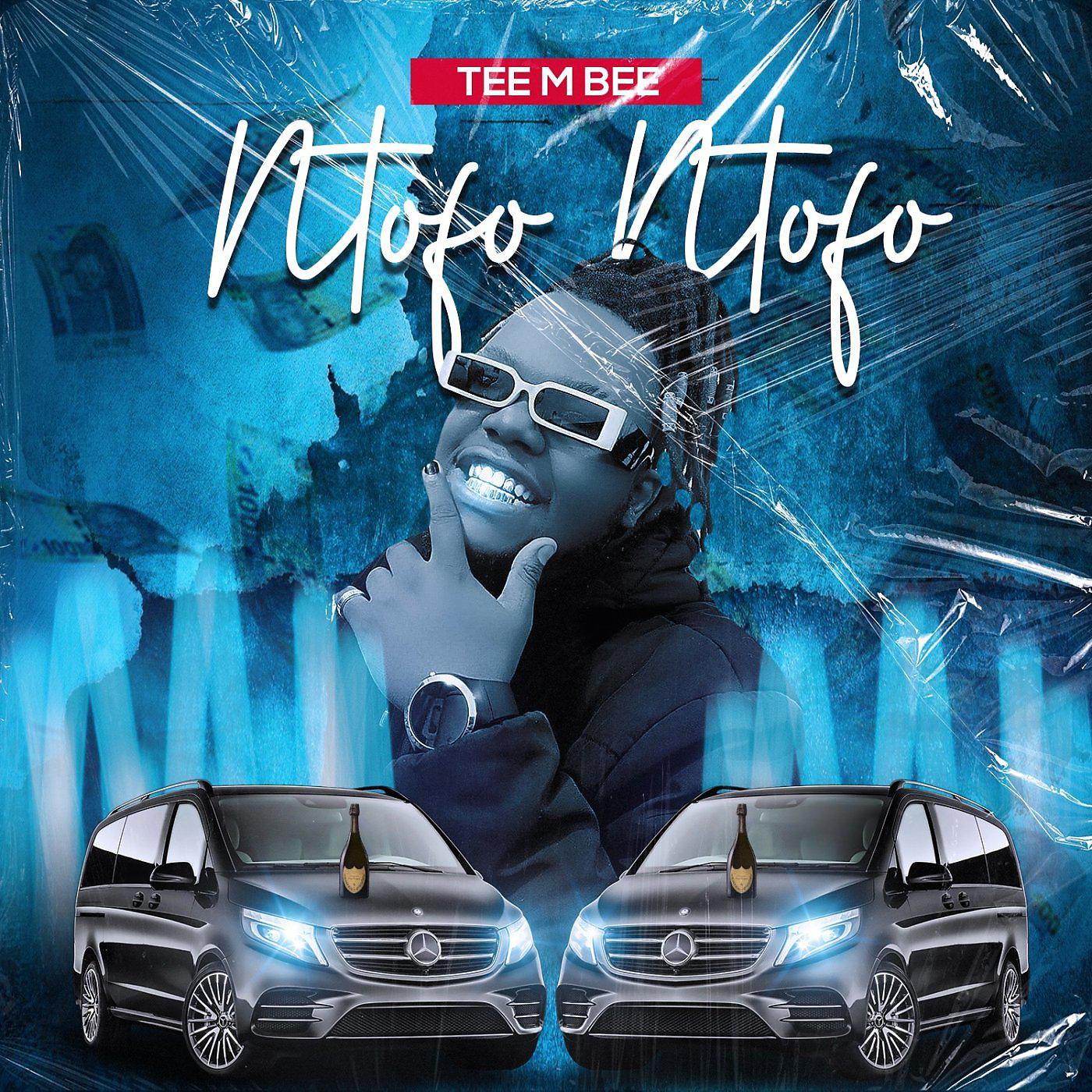 Постер альбома Ntofo Ntofo