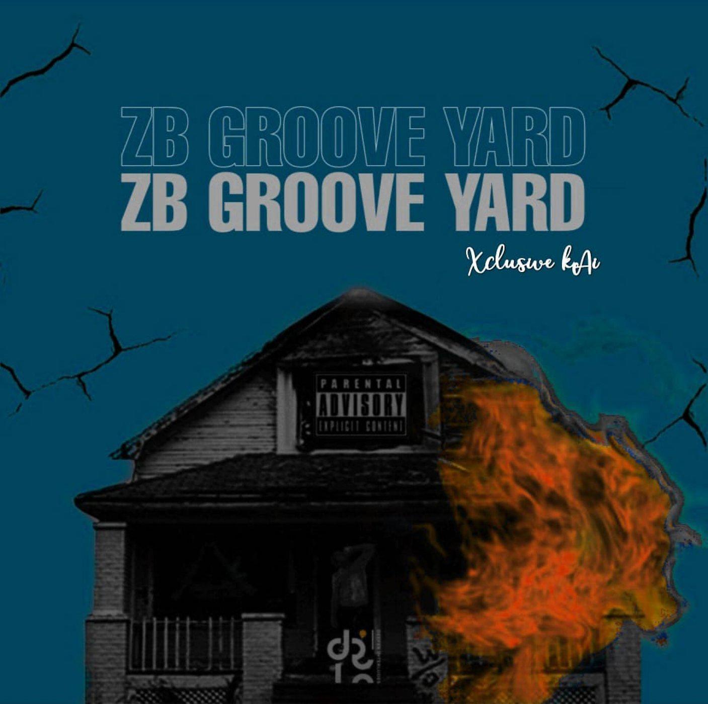 Постер альбома ZB Groove Yard