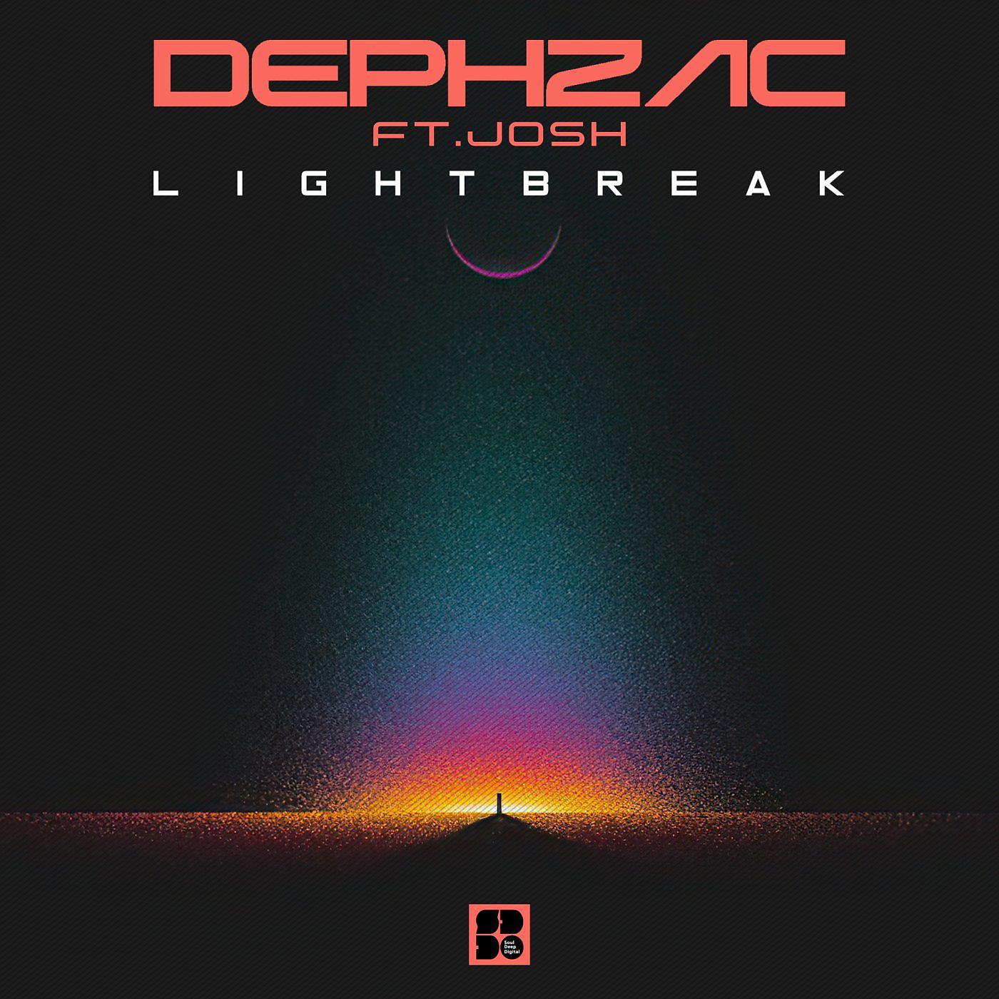 Постер альбома Lightbreak
