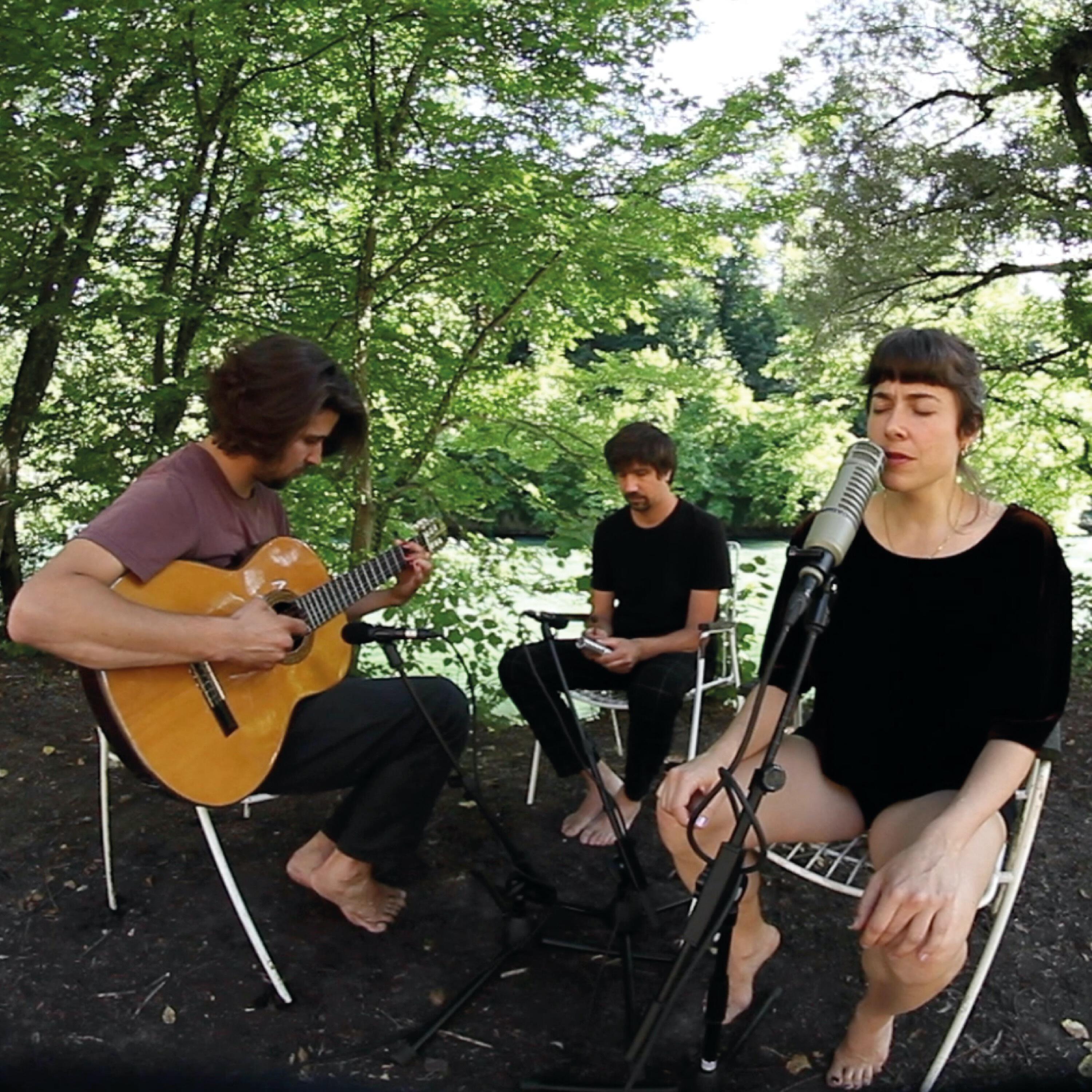 UFO - Rand (Acoustic Version)
