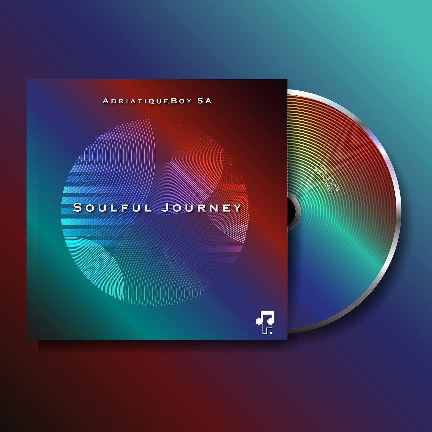Постер альбома Soulful Journey