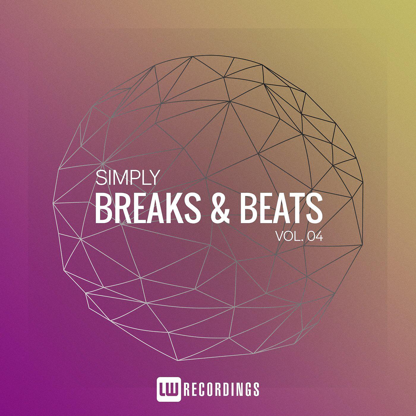 Постер альбома Simply Breaks & Beats, Vol. 04