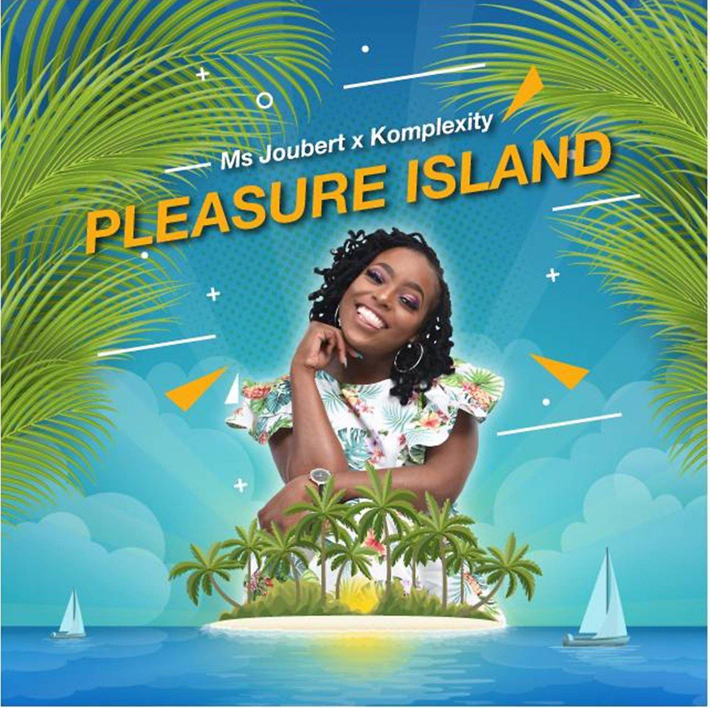 Постер альбома Pleasure Island