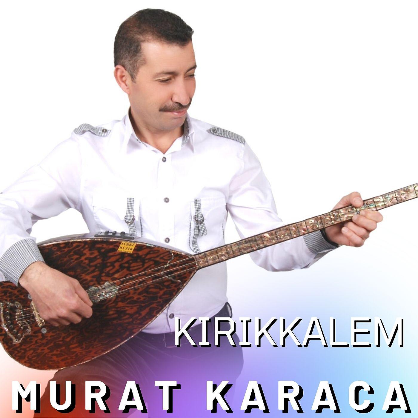 Постер альбома Kırıkkalem