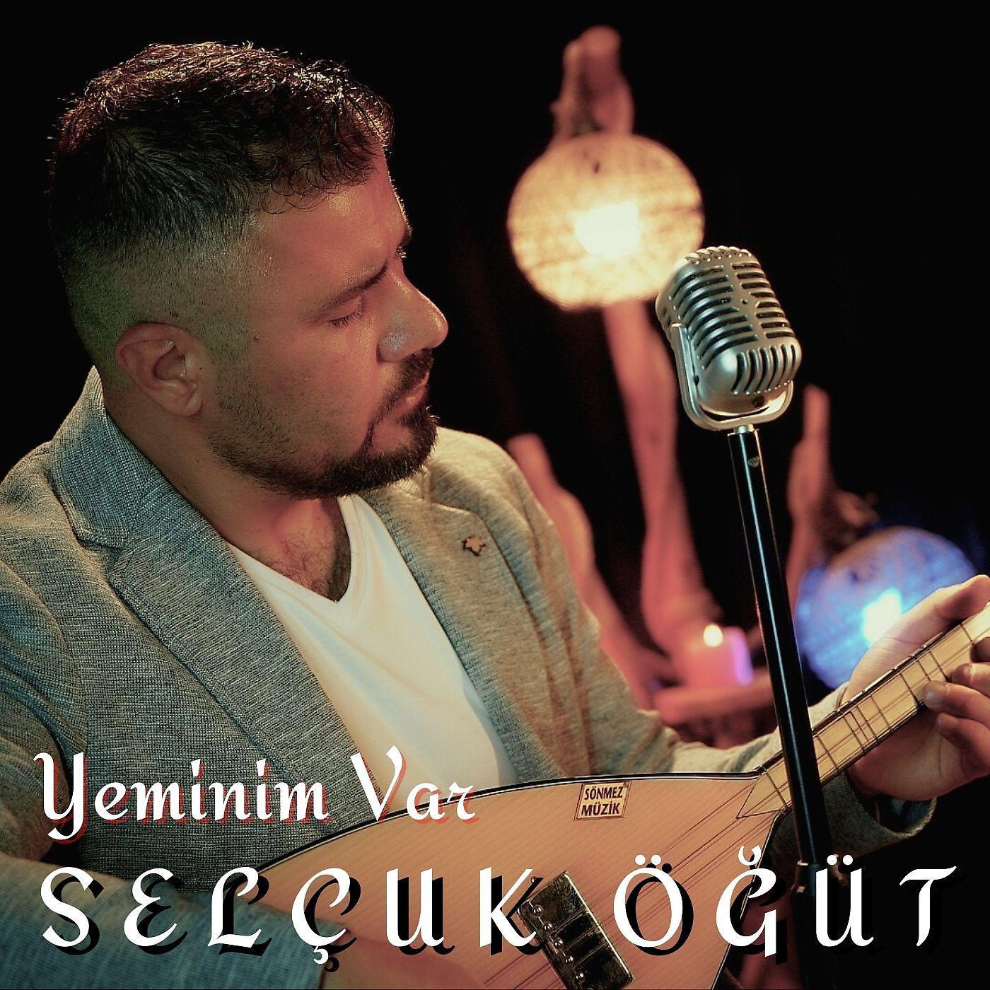 Постер альбома Yeminim Var