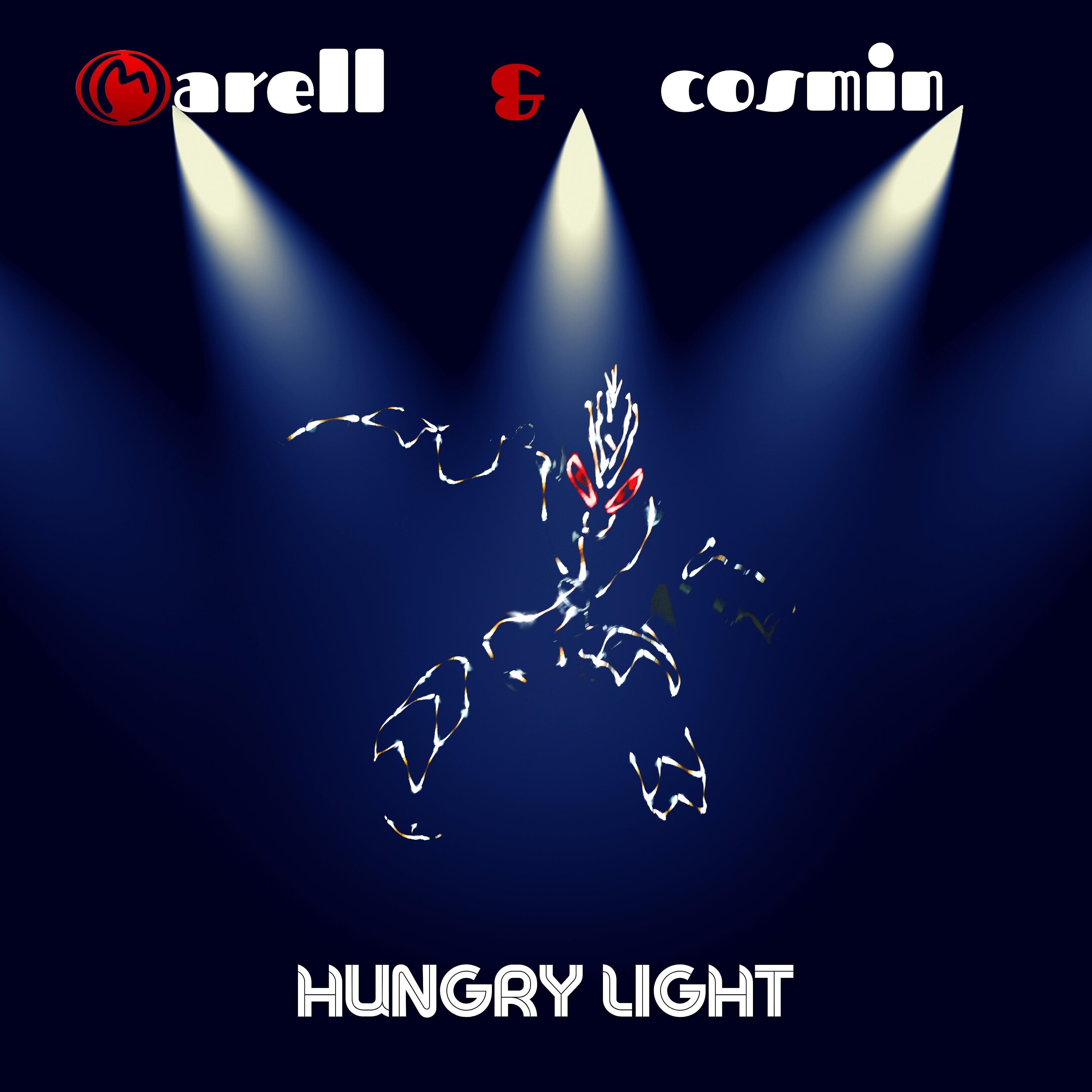 Постер альбома Hungry Light