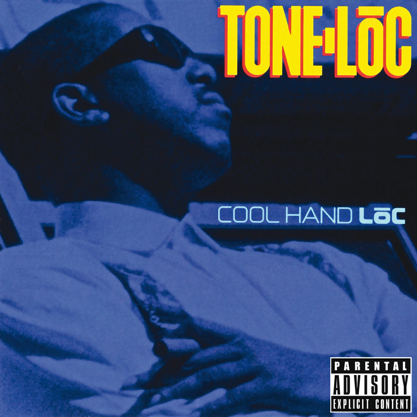 Tone-Loc - Funky Westside